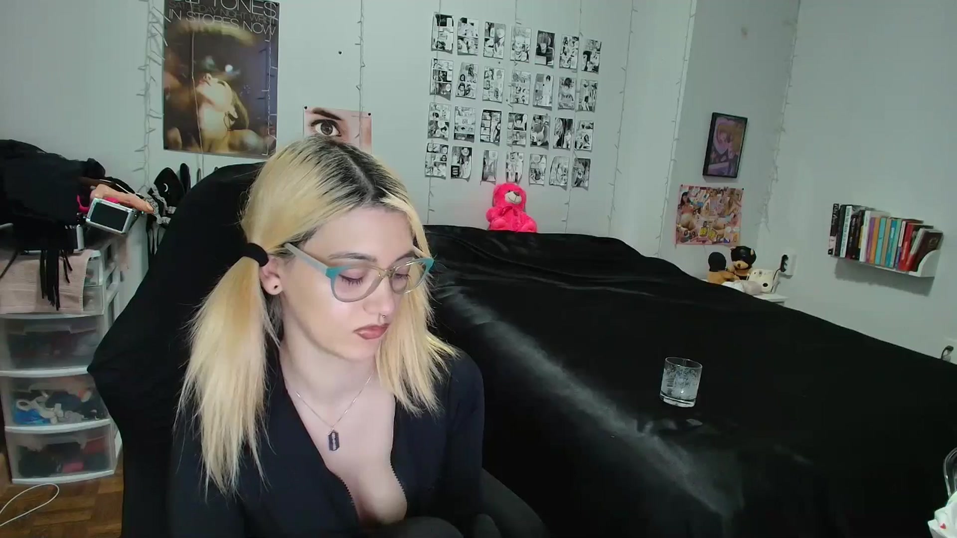AnnaTame video thumbnail