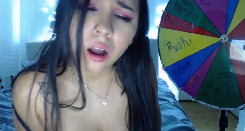 MiahCalix video thumbnail