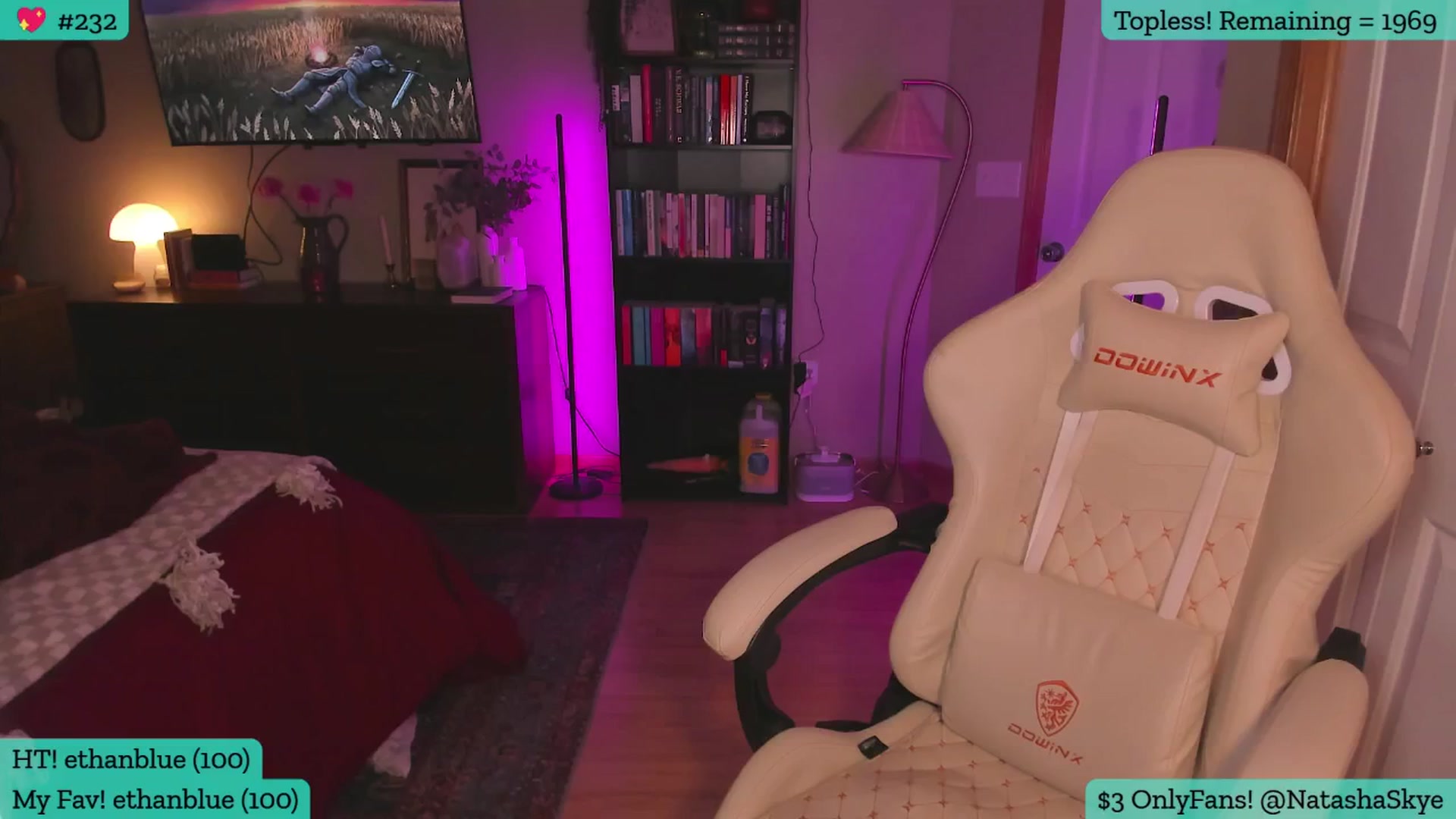 Natashaskye video thumbnail