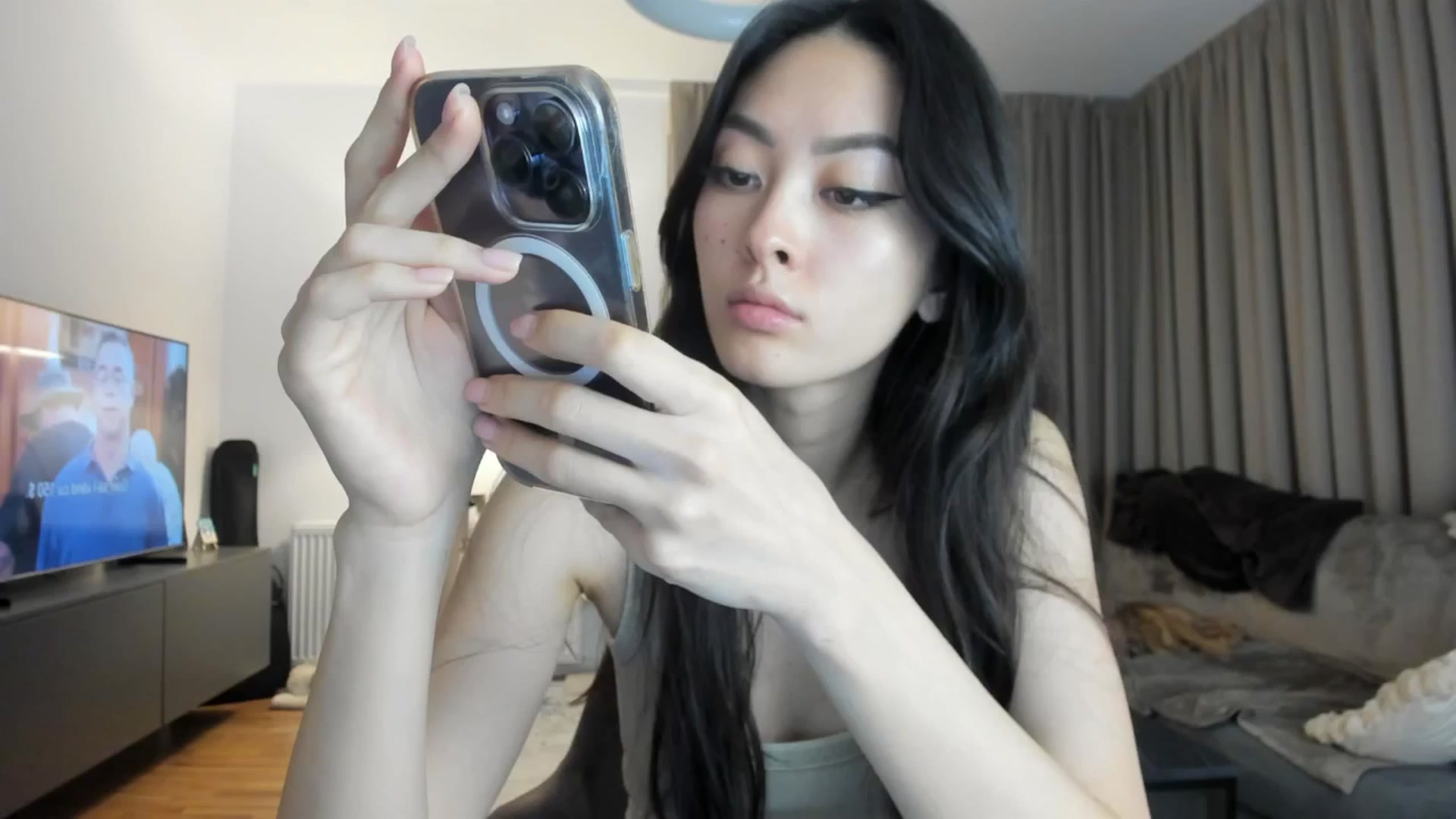 Vikki video thumbnail