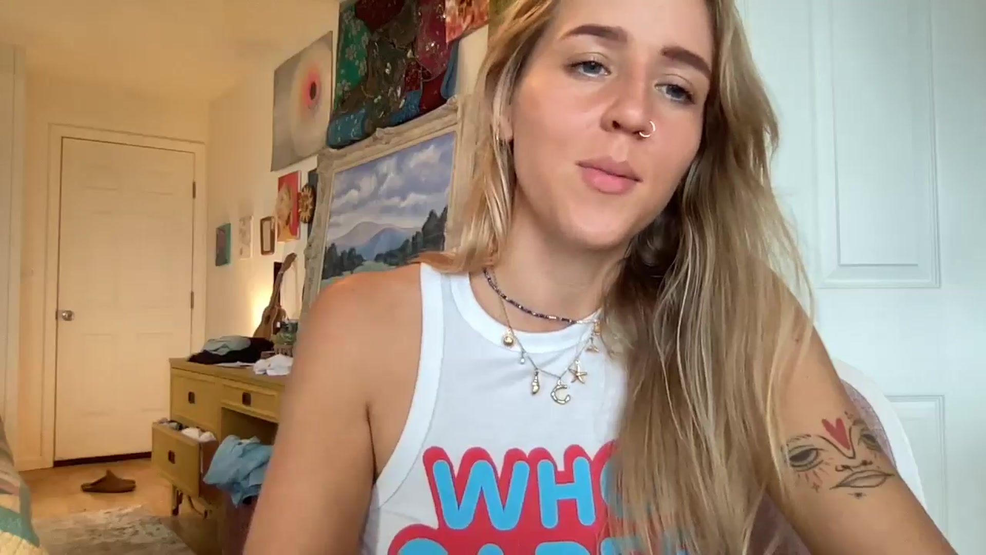 IvyPiercee video thumbnail
