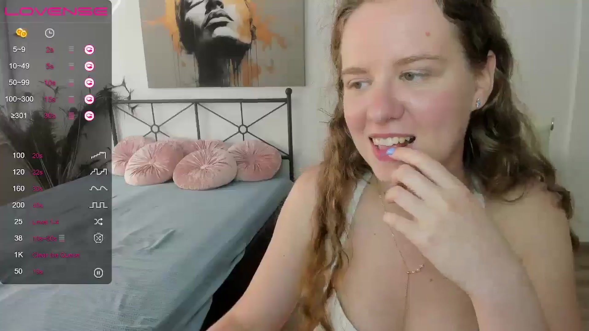 LanaBelll video thumbnail