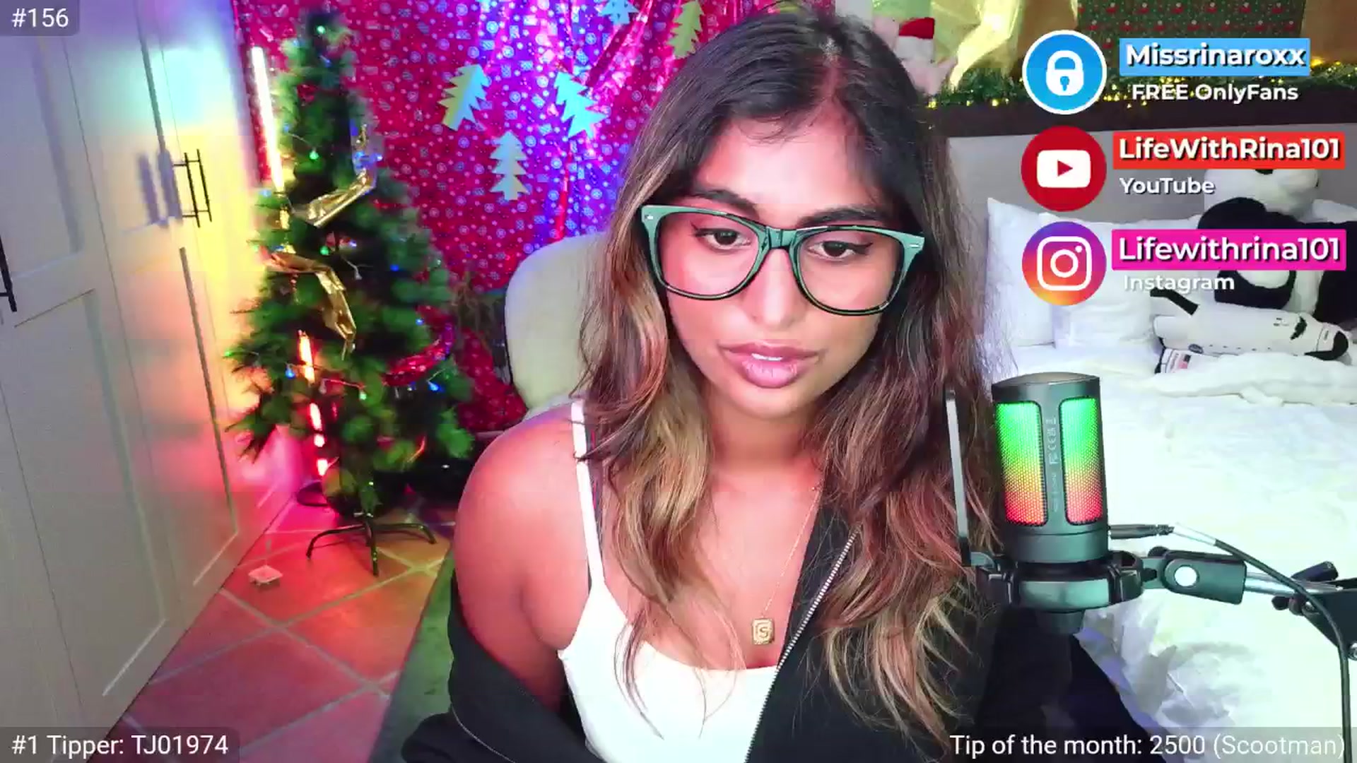 Missrinaroxx video thumbnail