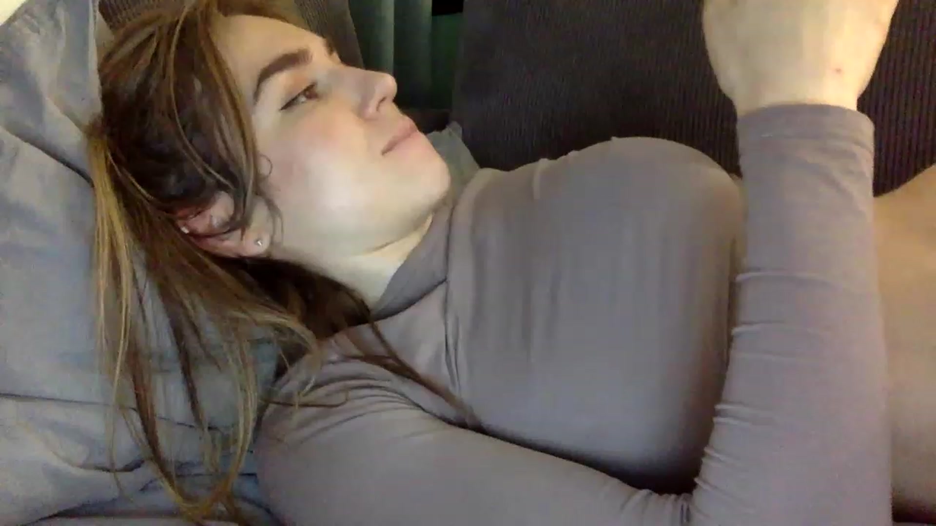 EgoisticPuss video thumbnail