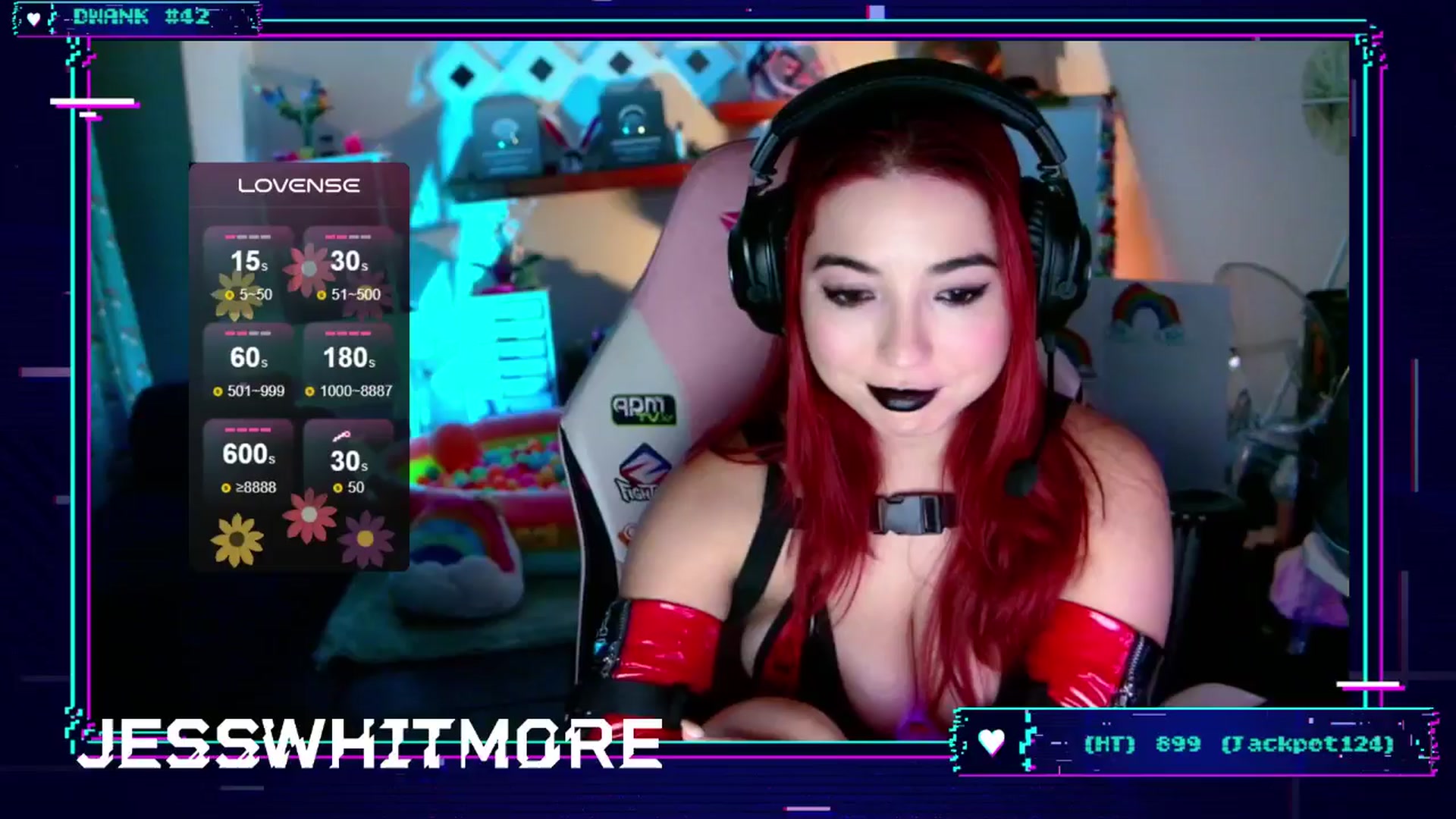 JessWhitmore video thumbnail