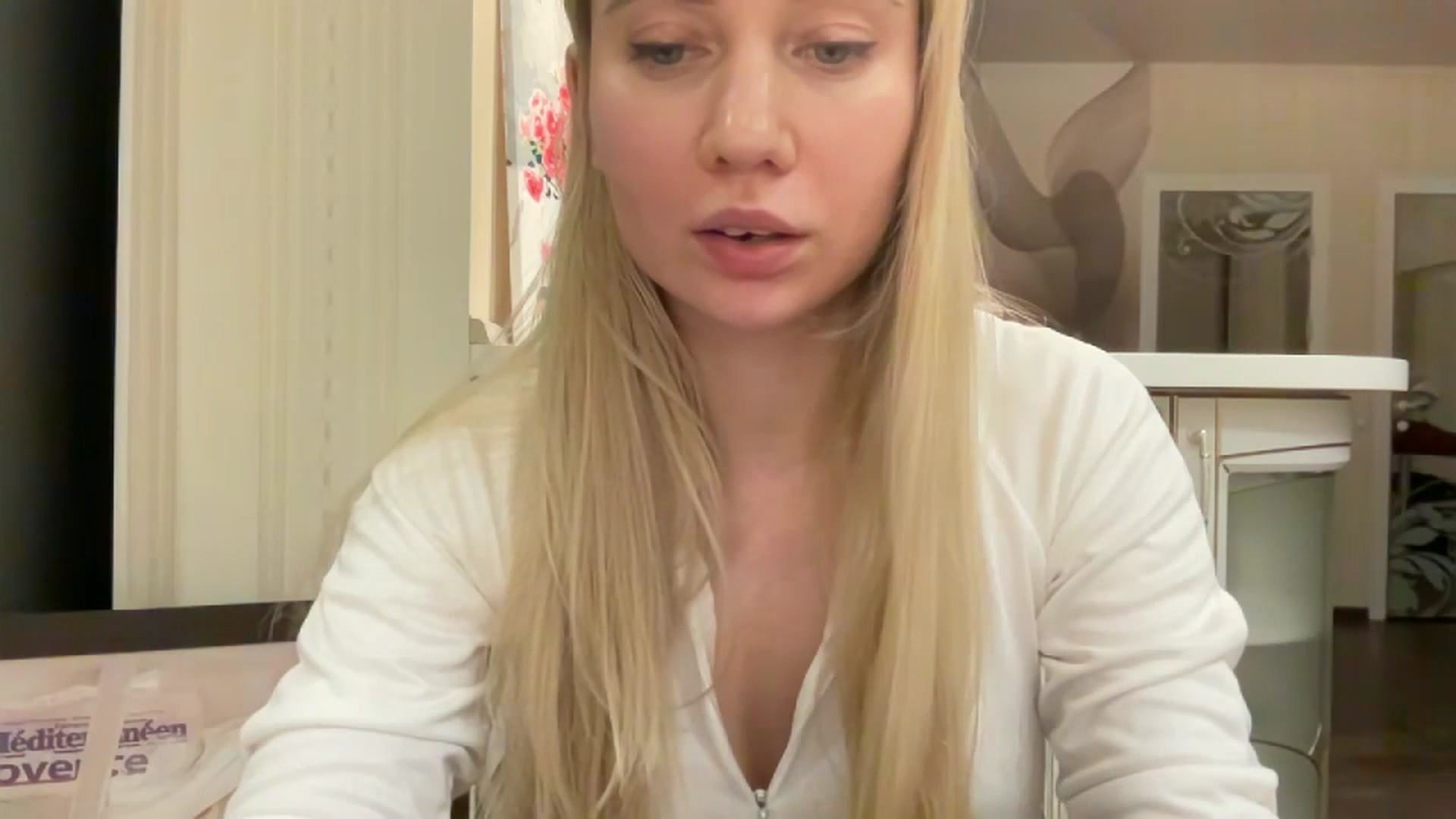 Miss_Sylvia video thumbnail