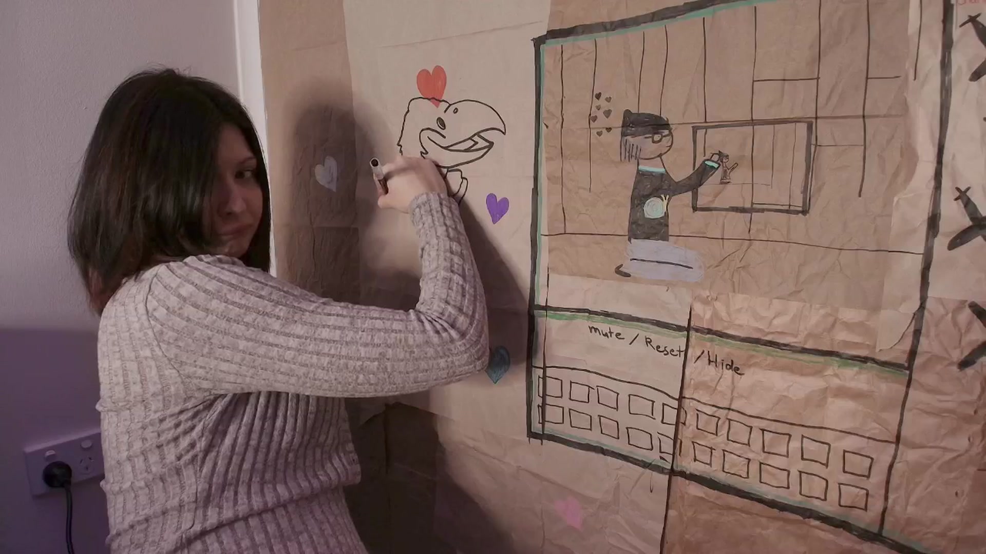 RoomToAvoid video thumbnail