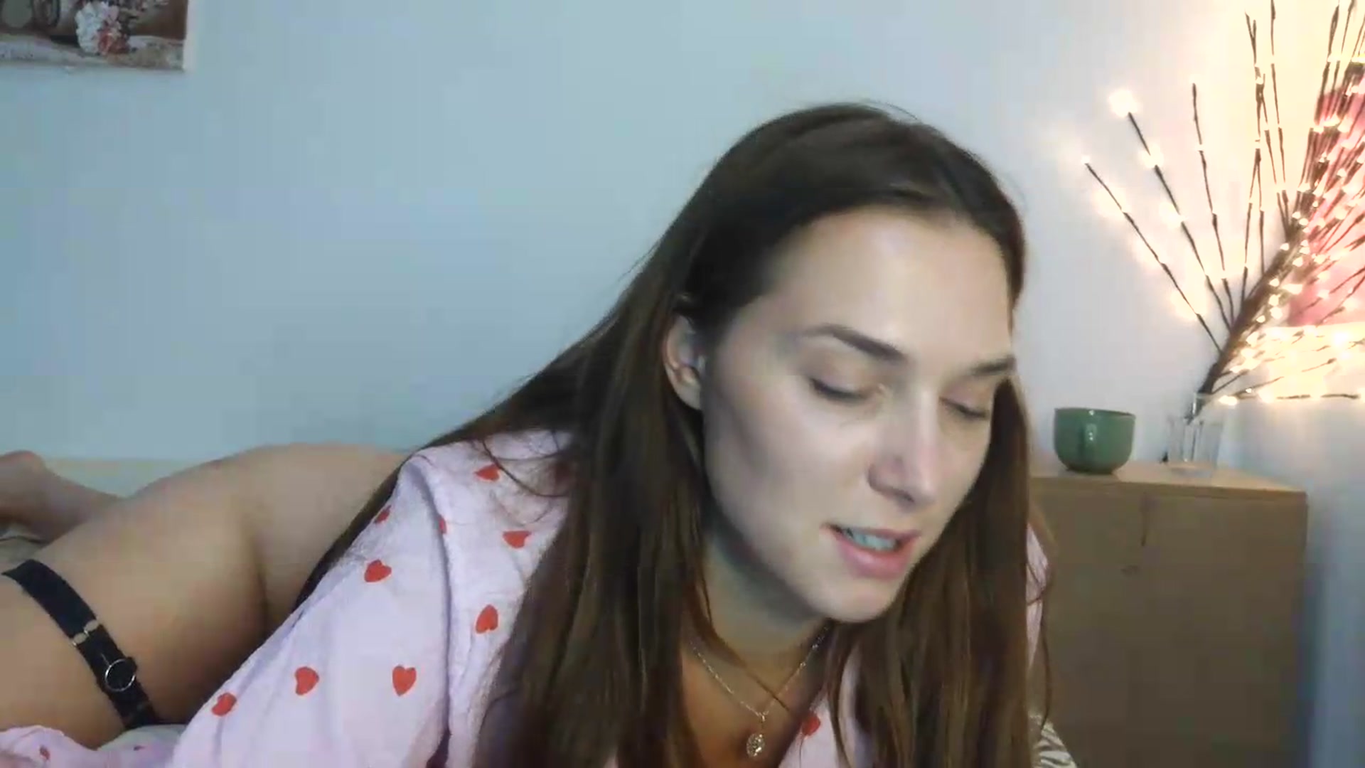 HaleyReed video thumbnail