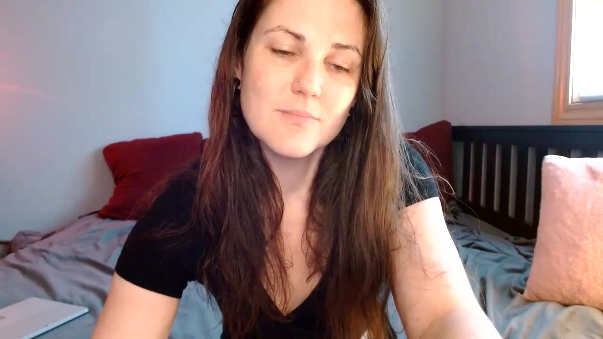MissCherryM video thumbnail