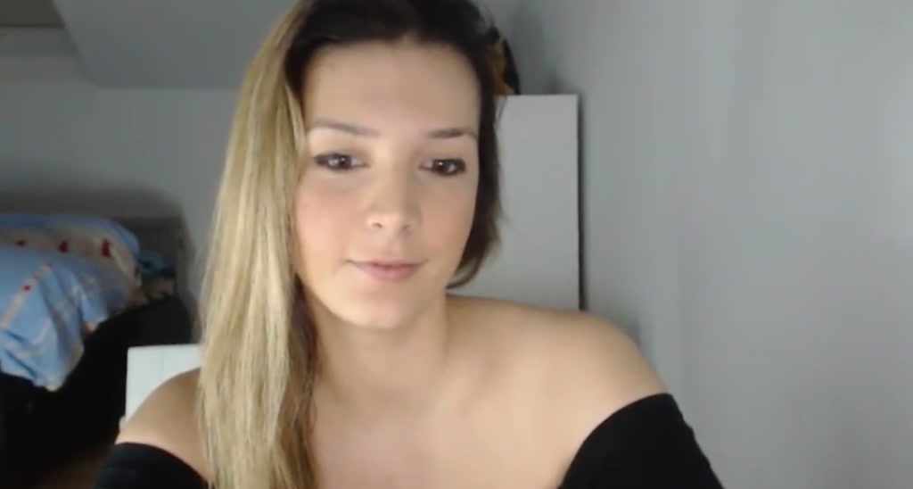 Alessndra video thumbnail
