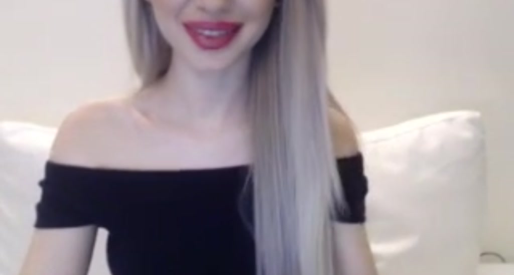 BlondeDoll99 video thumbnail