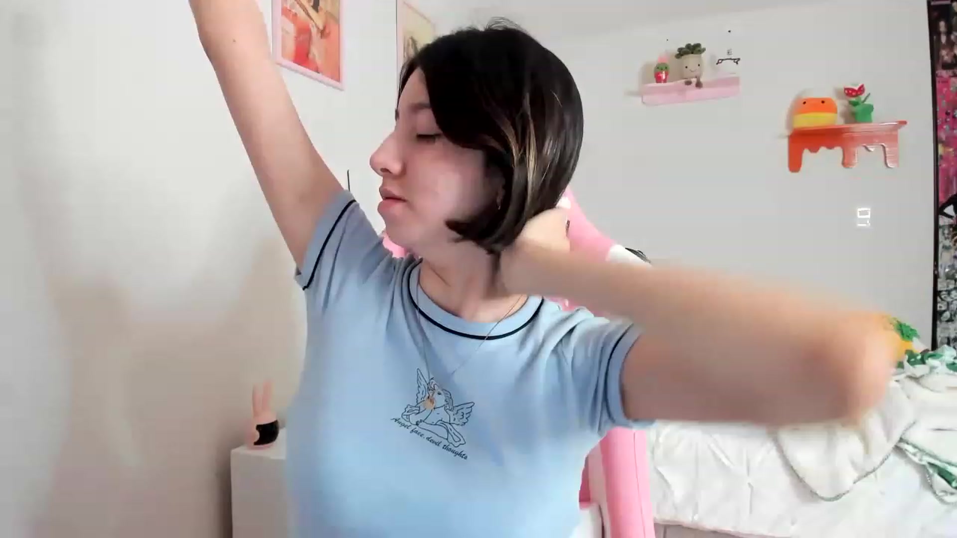 Cherrycute666 video thumbnail