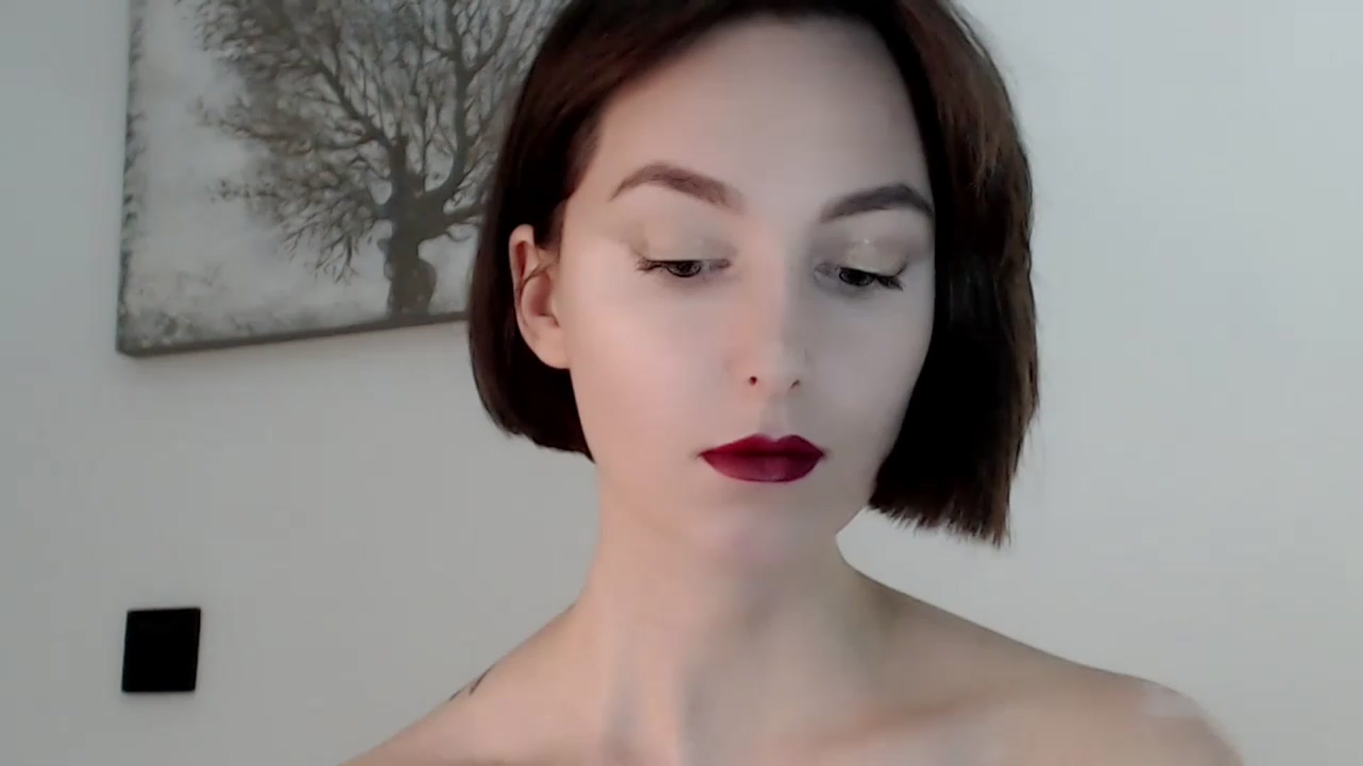 Red_Lips_Girl video thumbnail