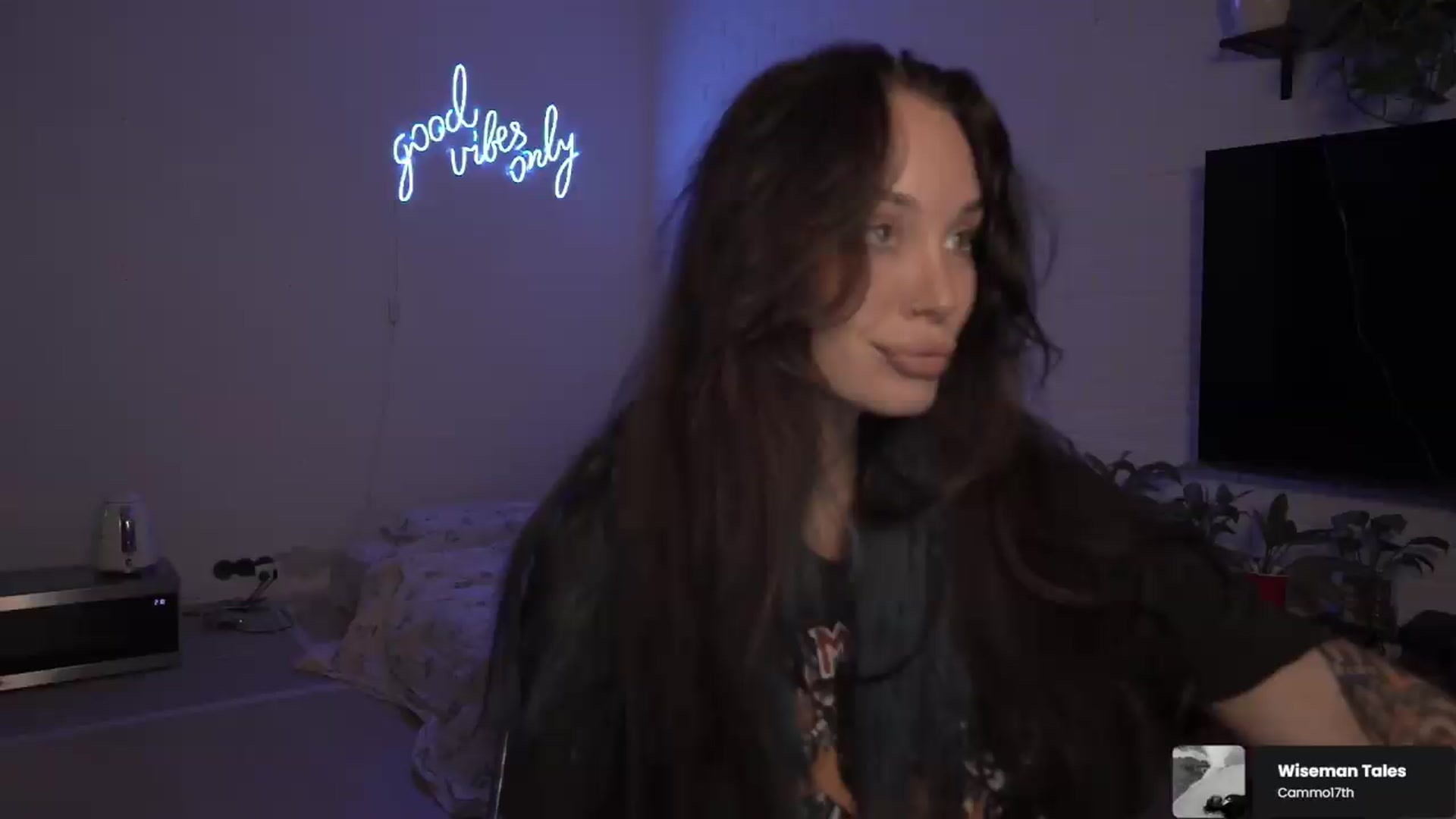 GoodVibes video thumbnail