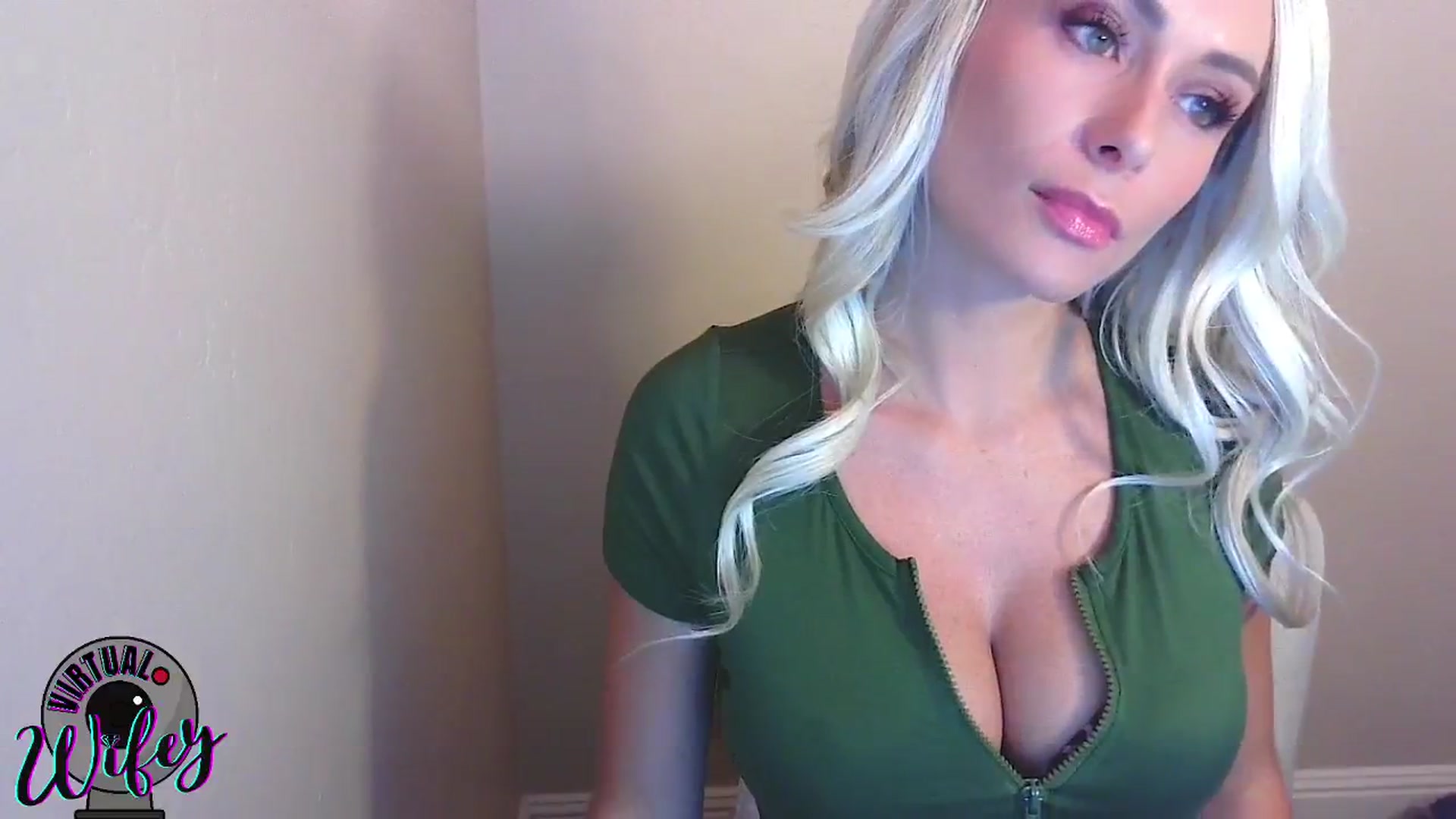Blonde_Nympho video thumbnail