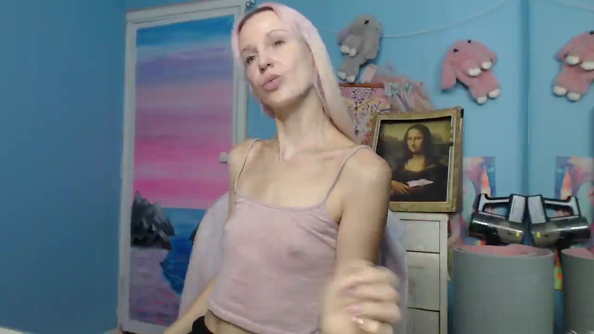Malina_kitty video thumbnail