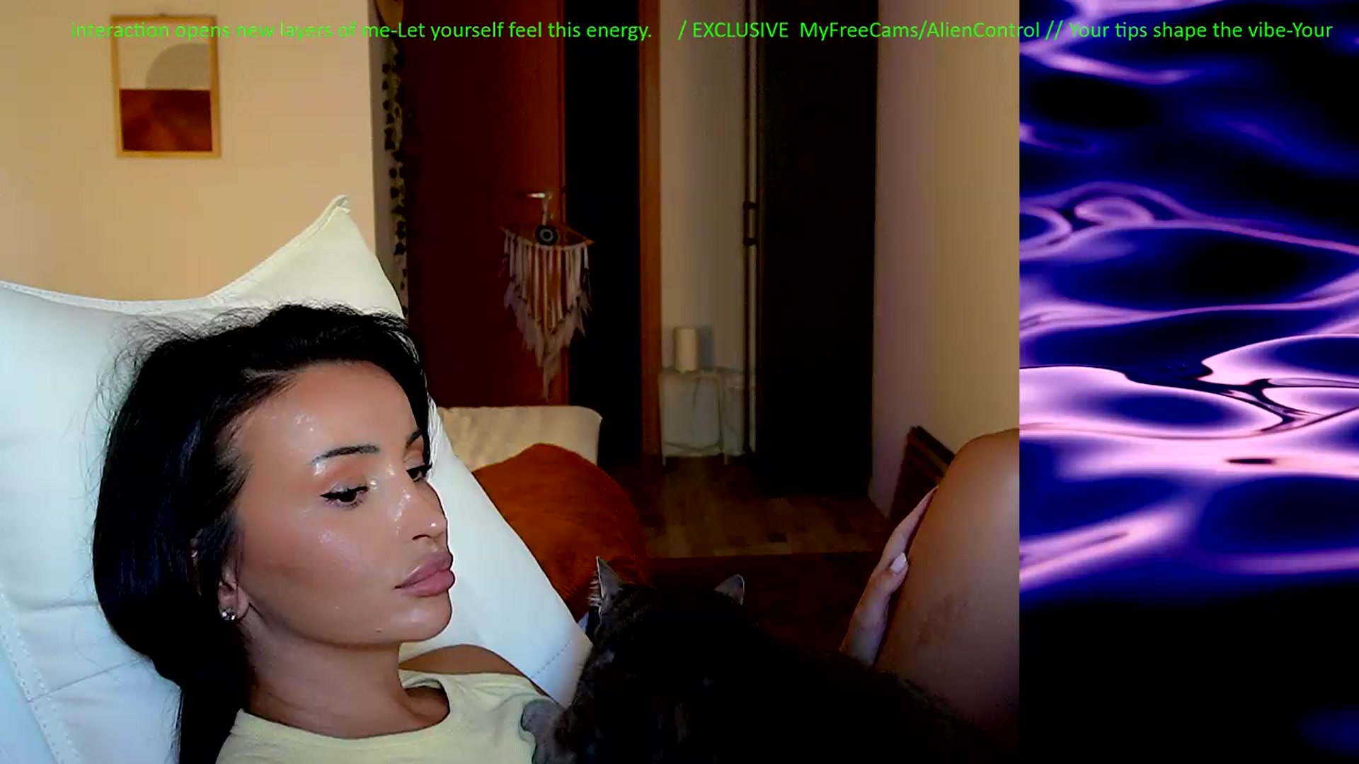 AlienControl video thumbnail