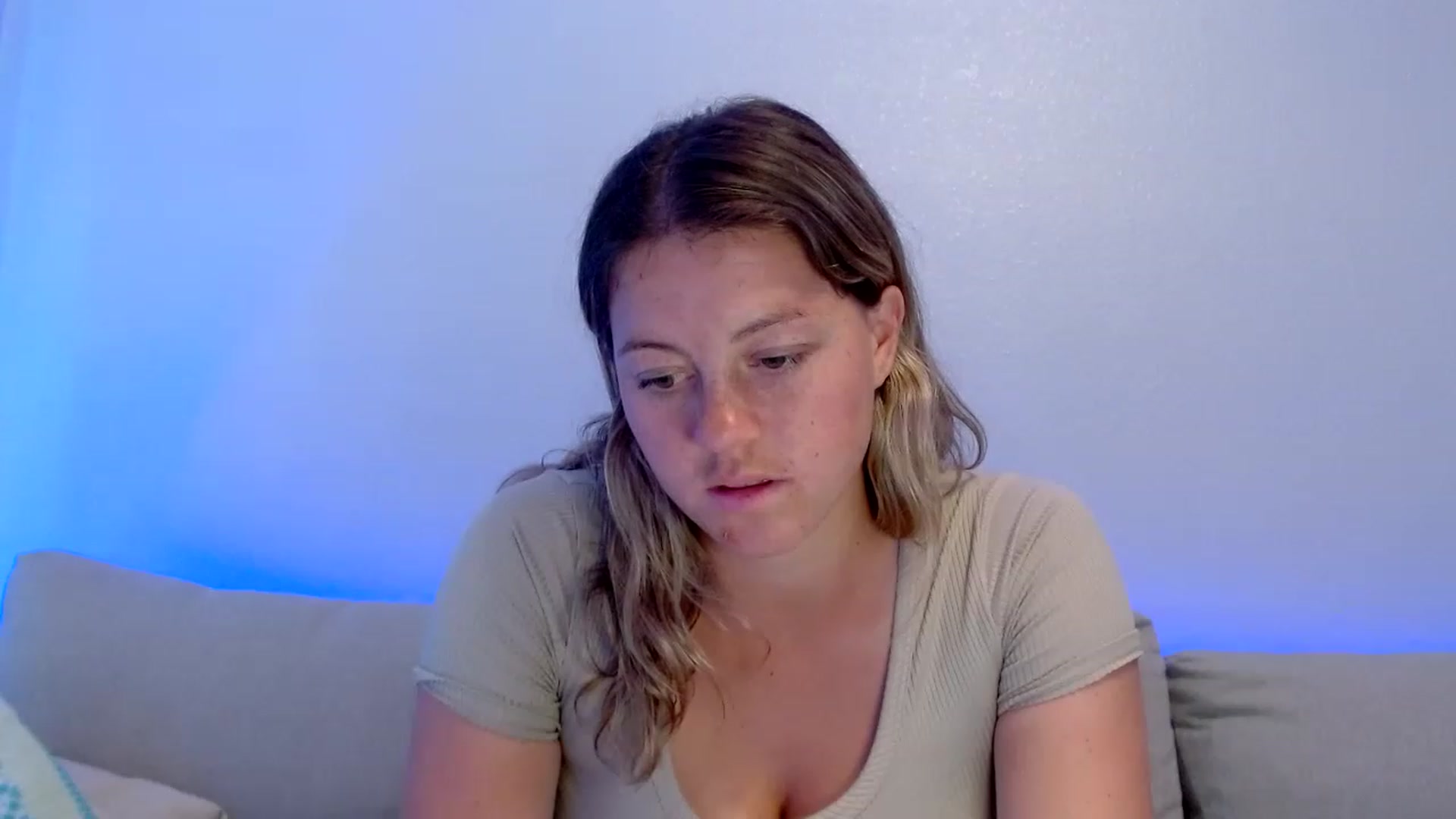 Itsbecca video thumbnail