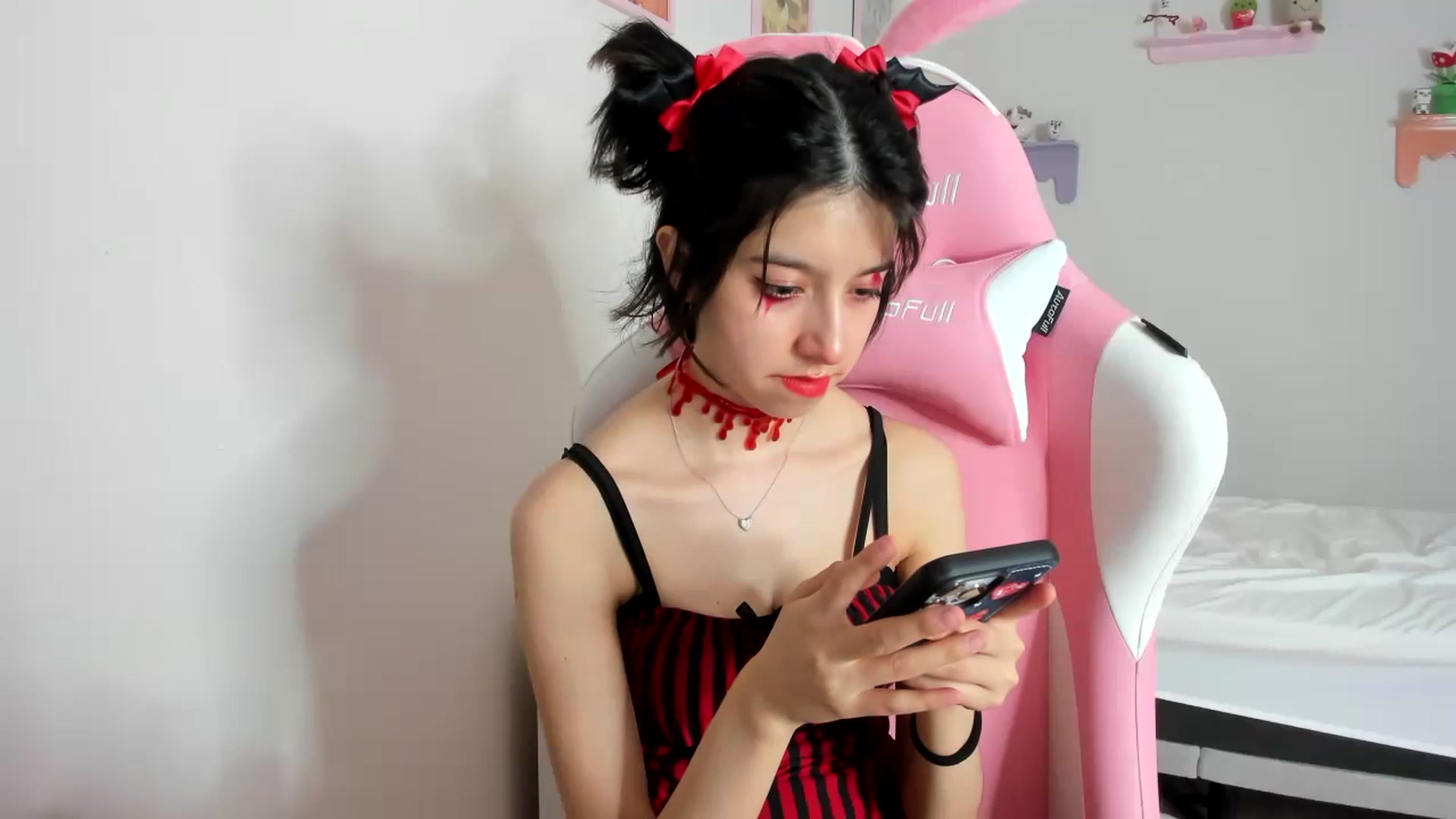 Cherrycute666 video thumbnail