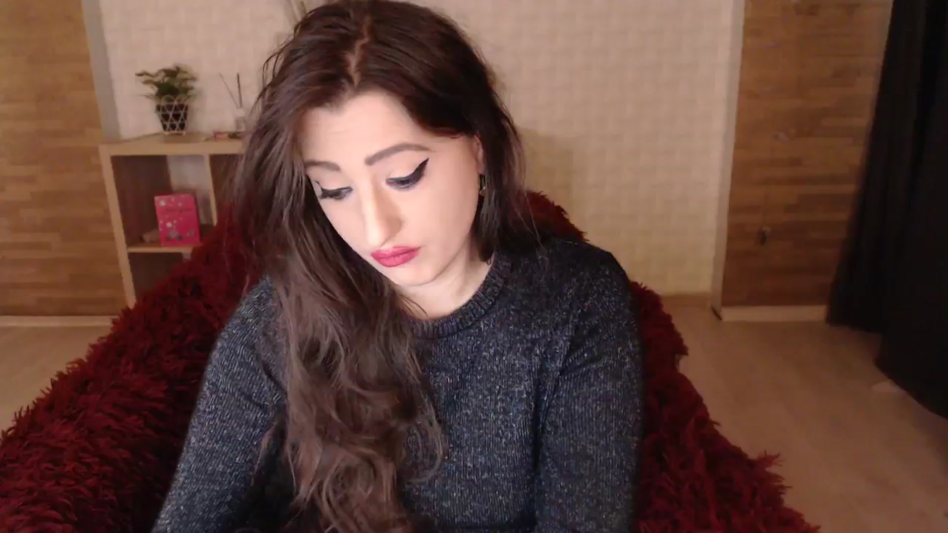 HotRebbecca video thumbnail