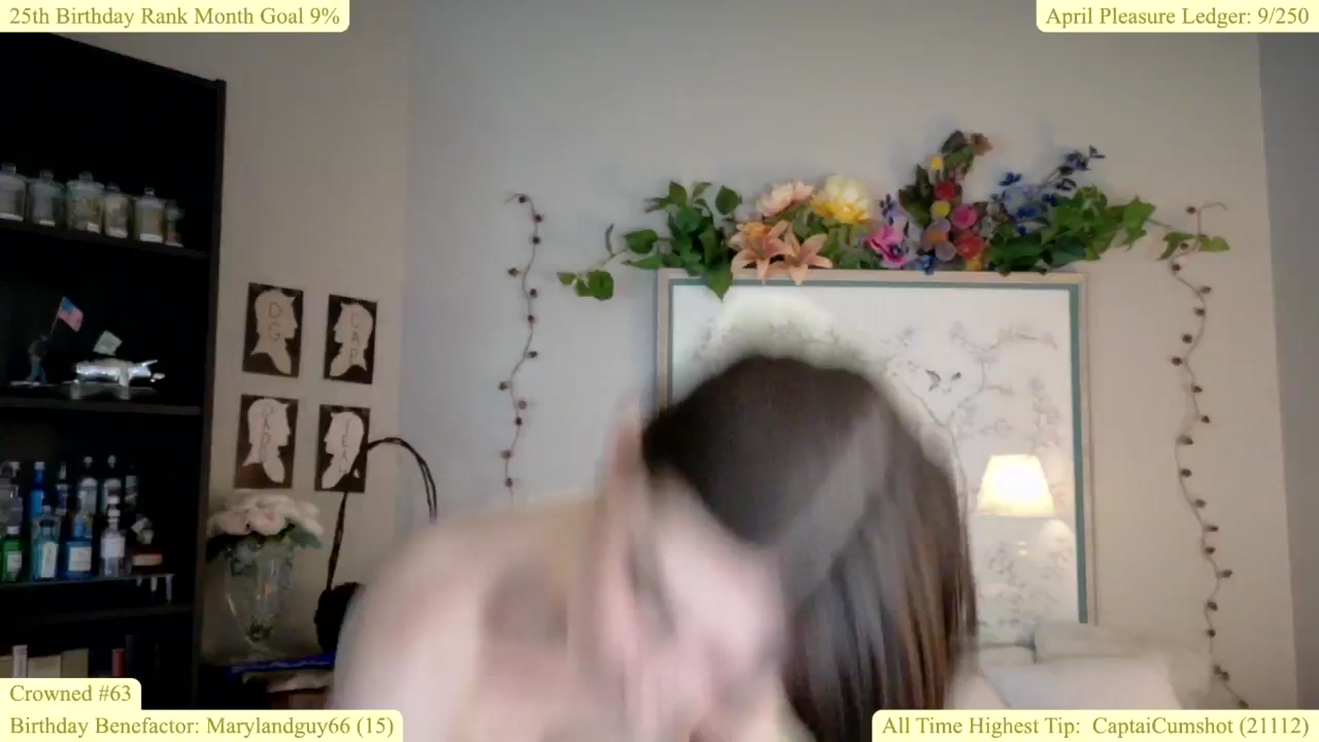 AprilStFranco video thumbnail