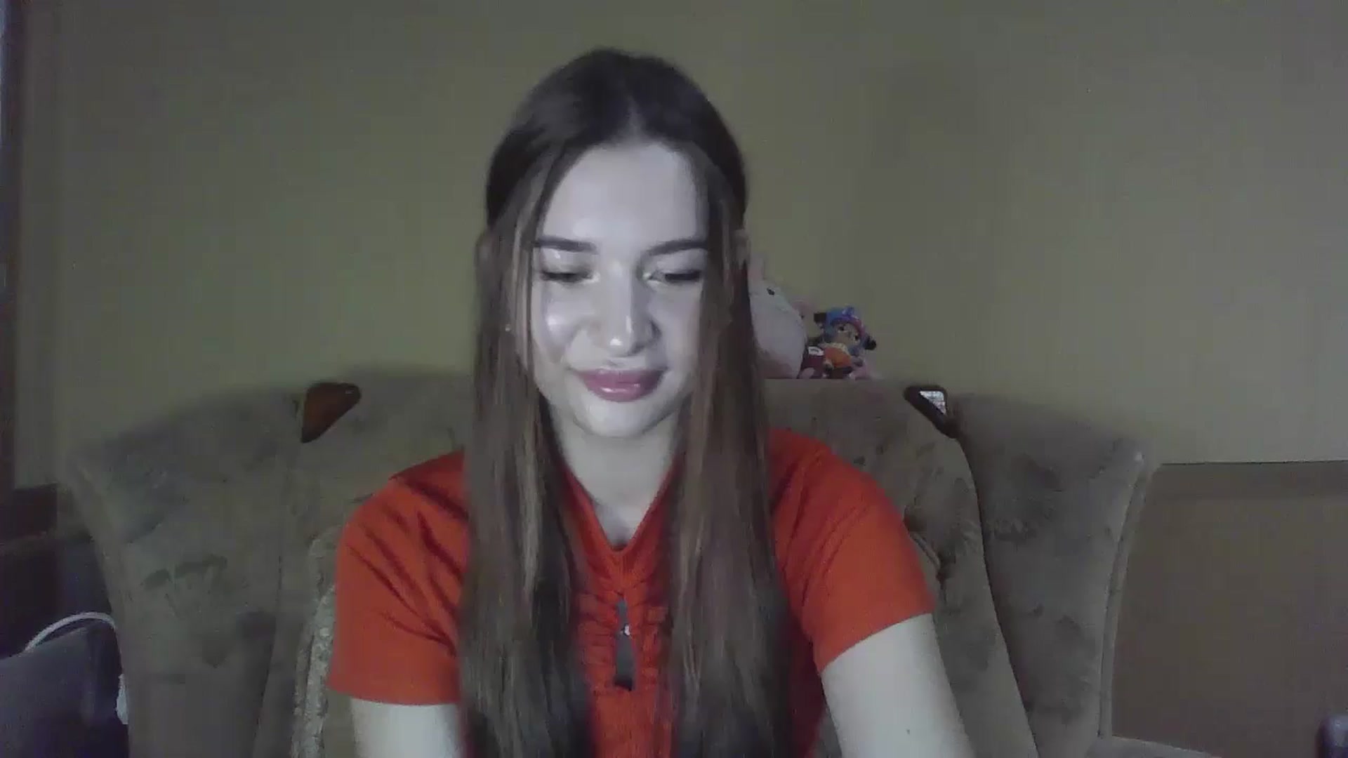 DiscoGirl video thumbnail