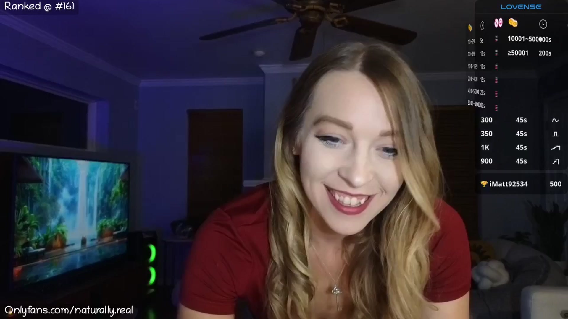 NaturallyReal video thumbnail