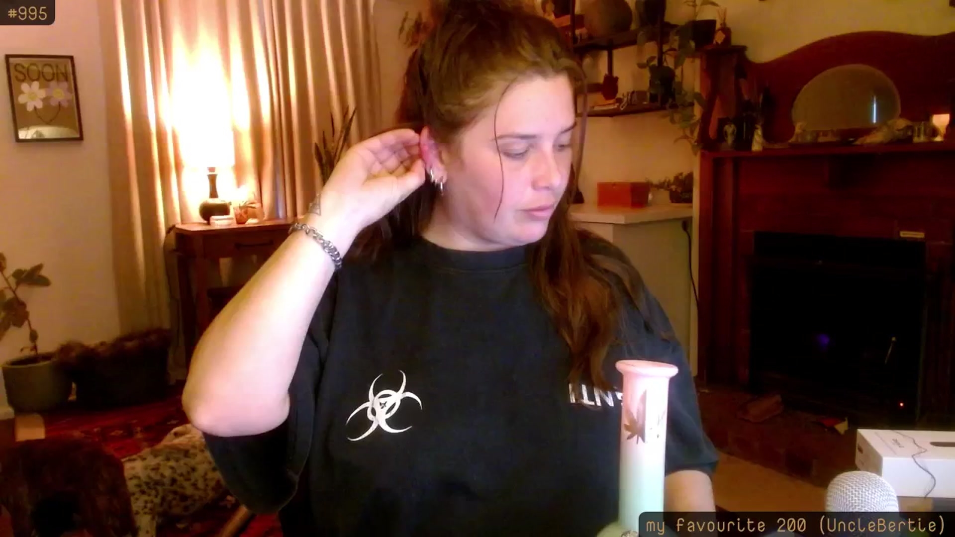 HoneyTits_ video thumbnail