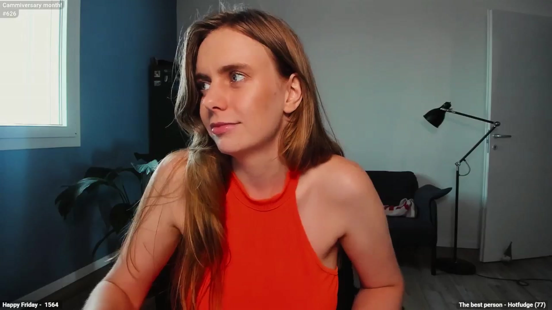 Personage video thumbnail