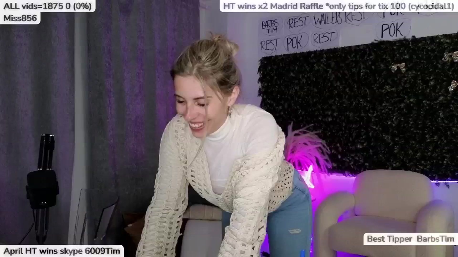 Just_Barb video thumbnail