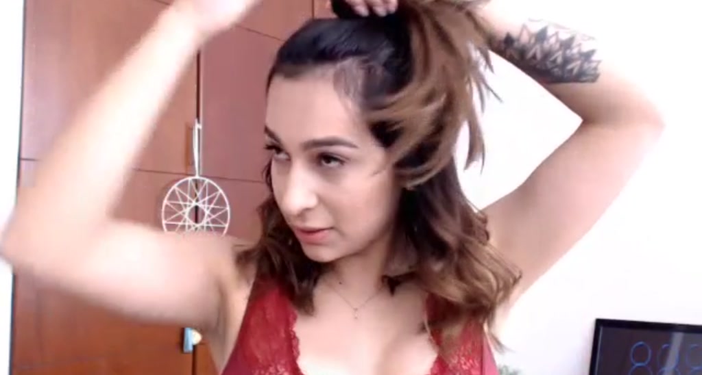 TaniaAngel video thumbnail