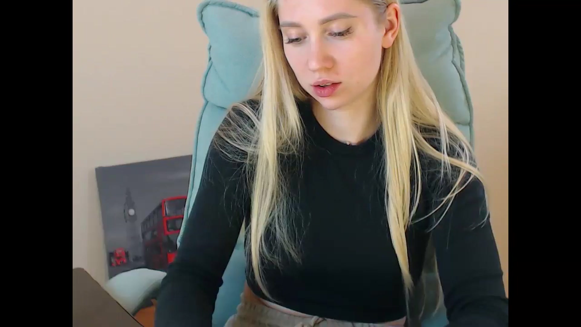 Miss_Sylvia video thumbnail