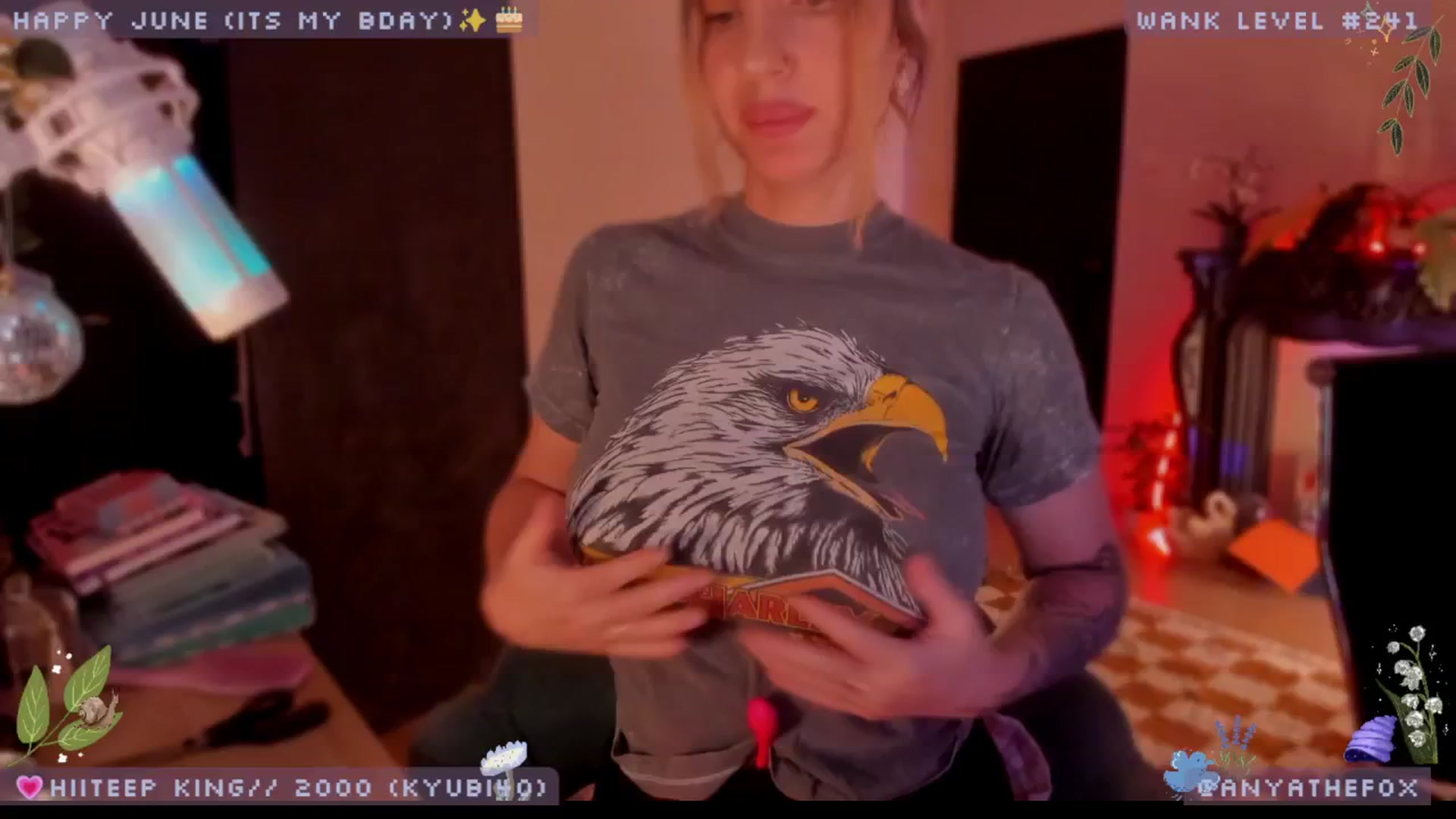 BdayDove video thumbnail