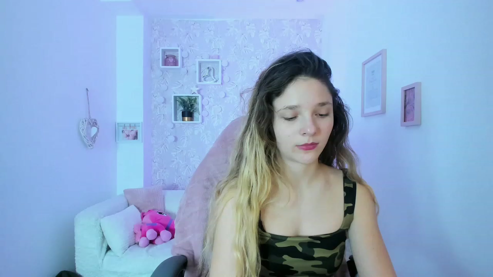 Riley_Cutie video thumbnail
