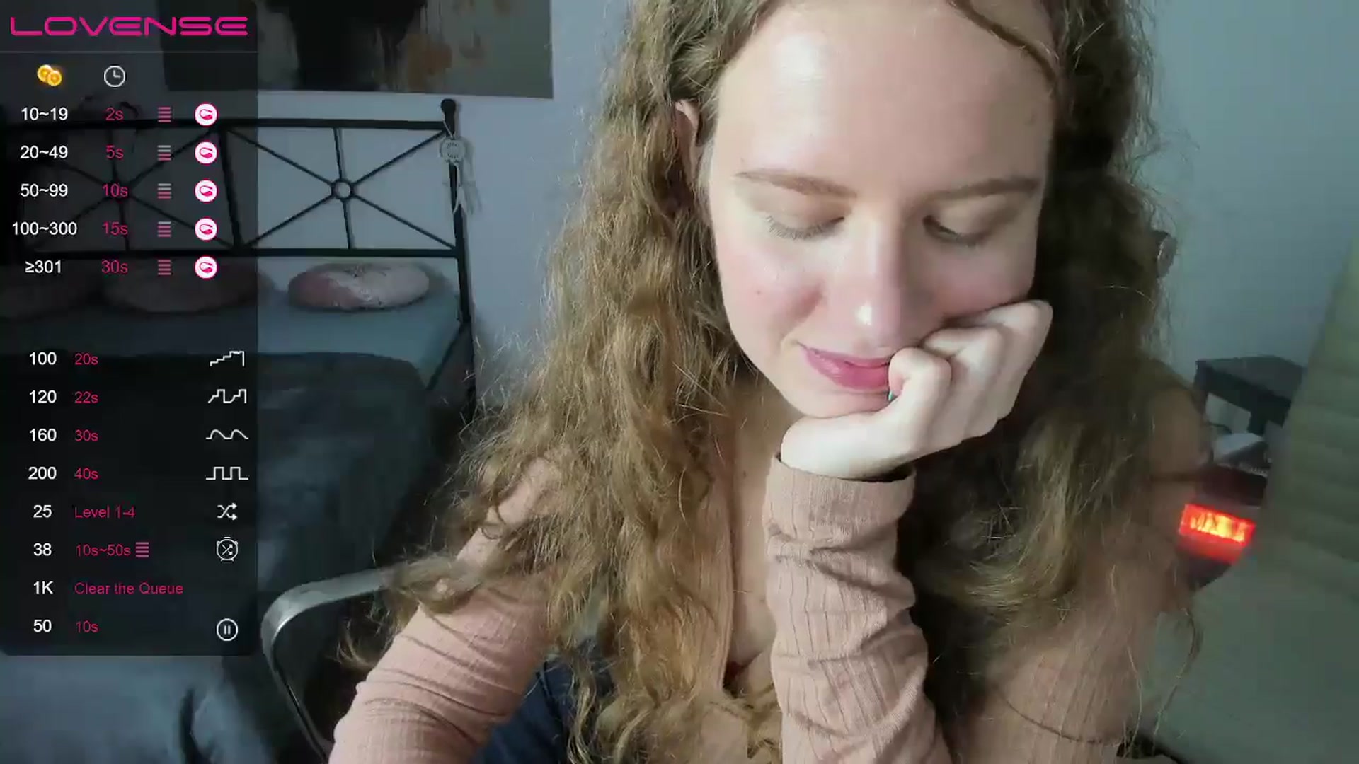LanaBelll video thumbnail