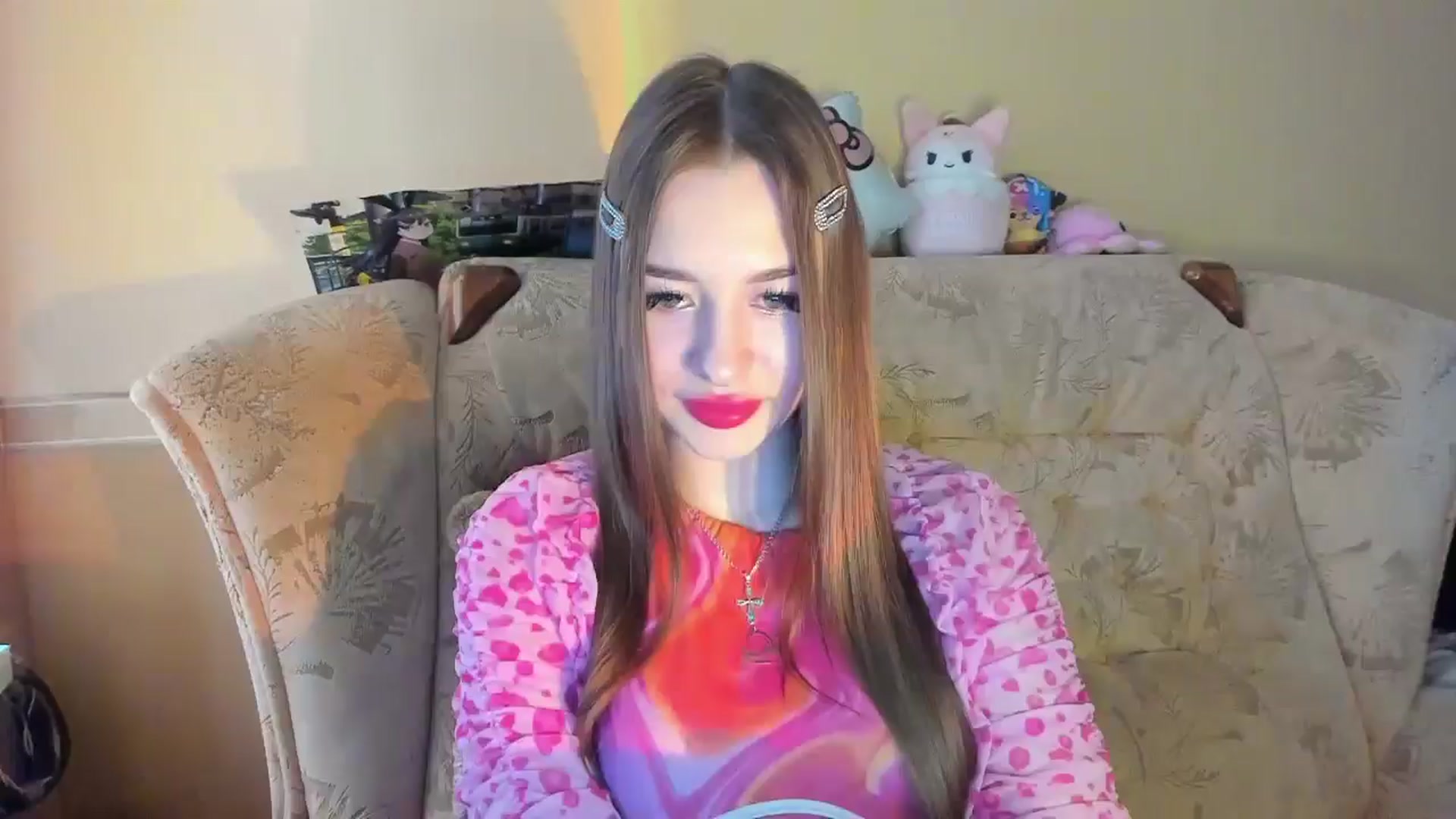 DiscoGirl video thumbnail