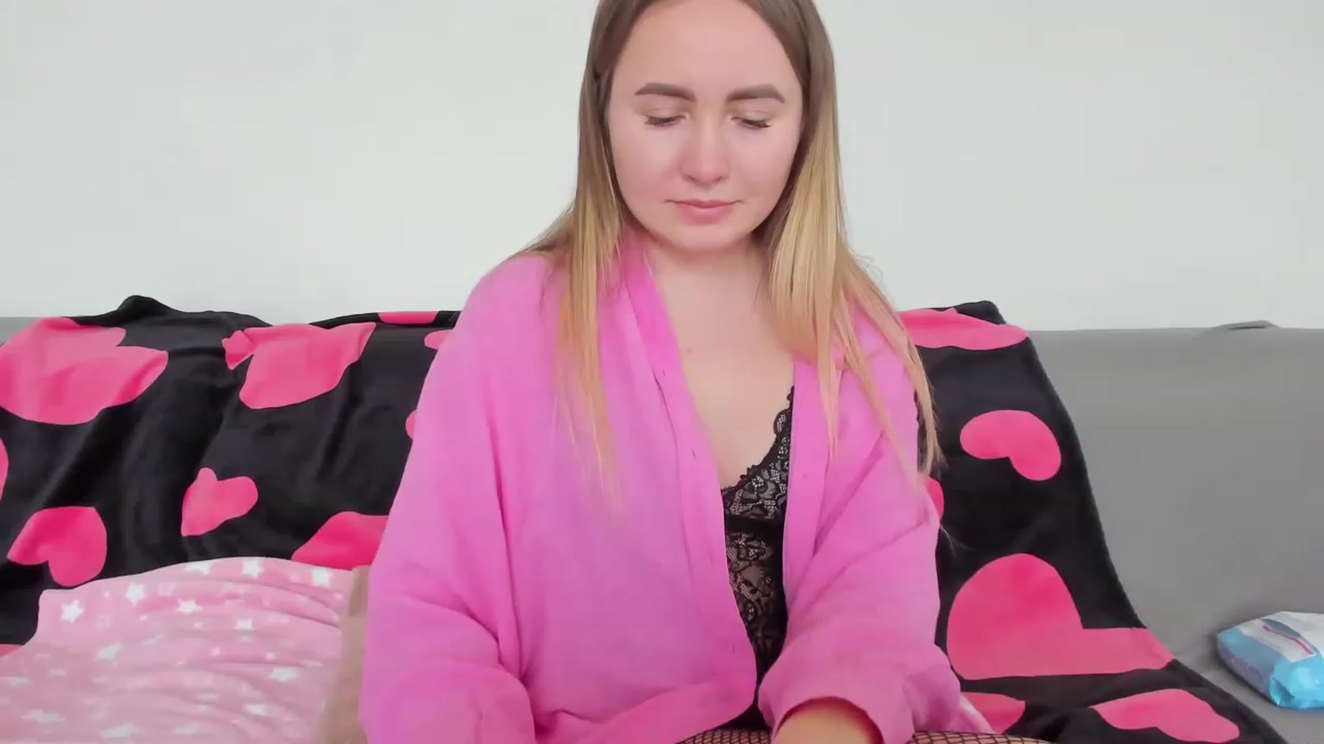 NikaJohnson2 video thumbnail
