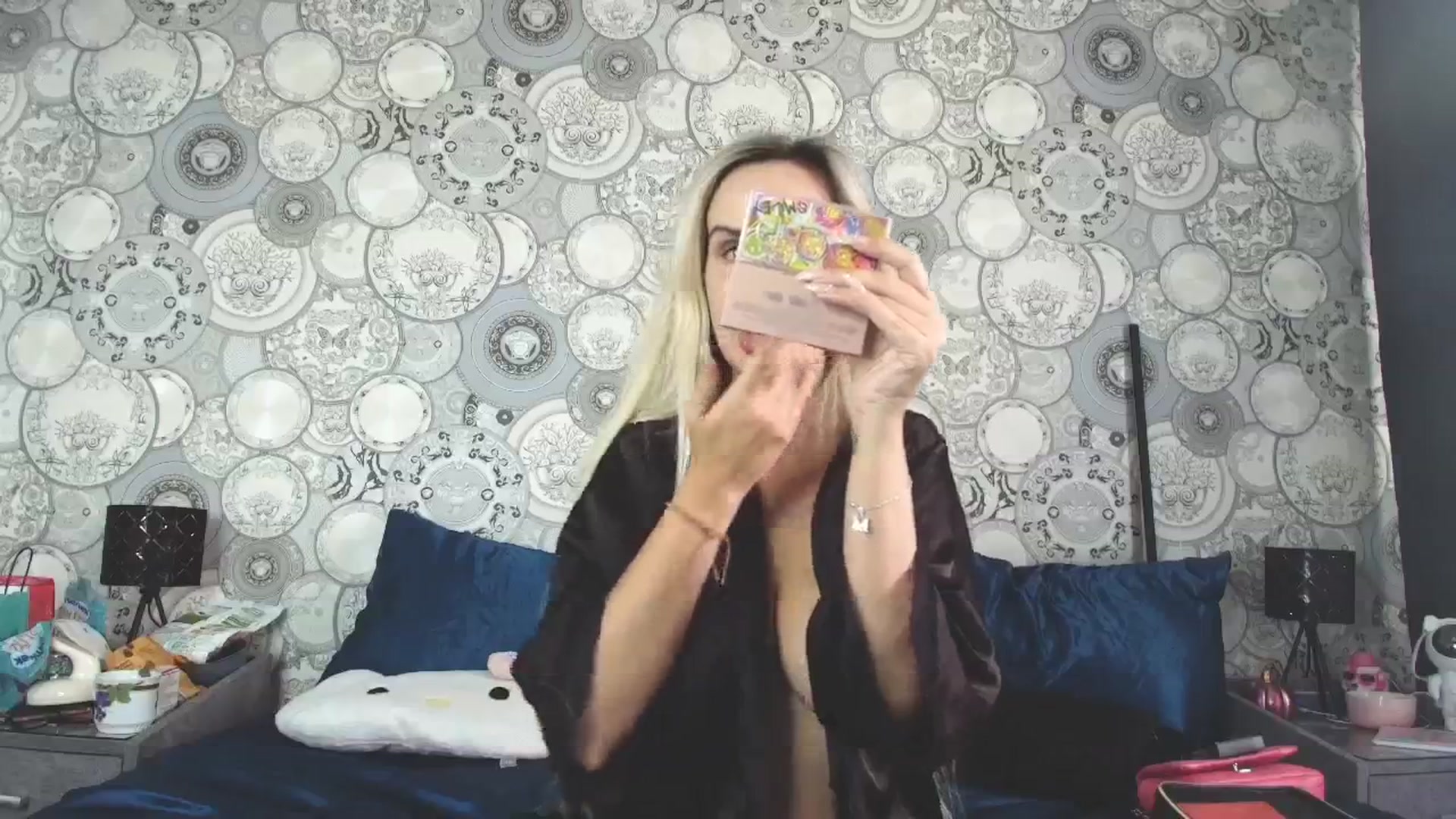 SexyQueenNina video thumbnail