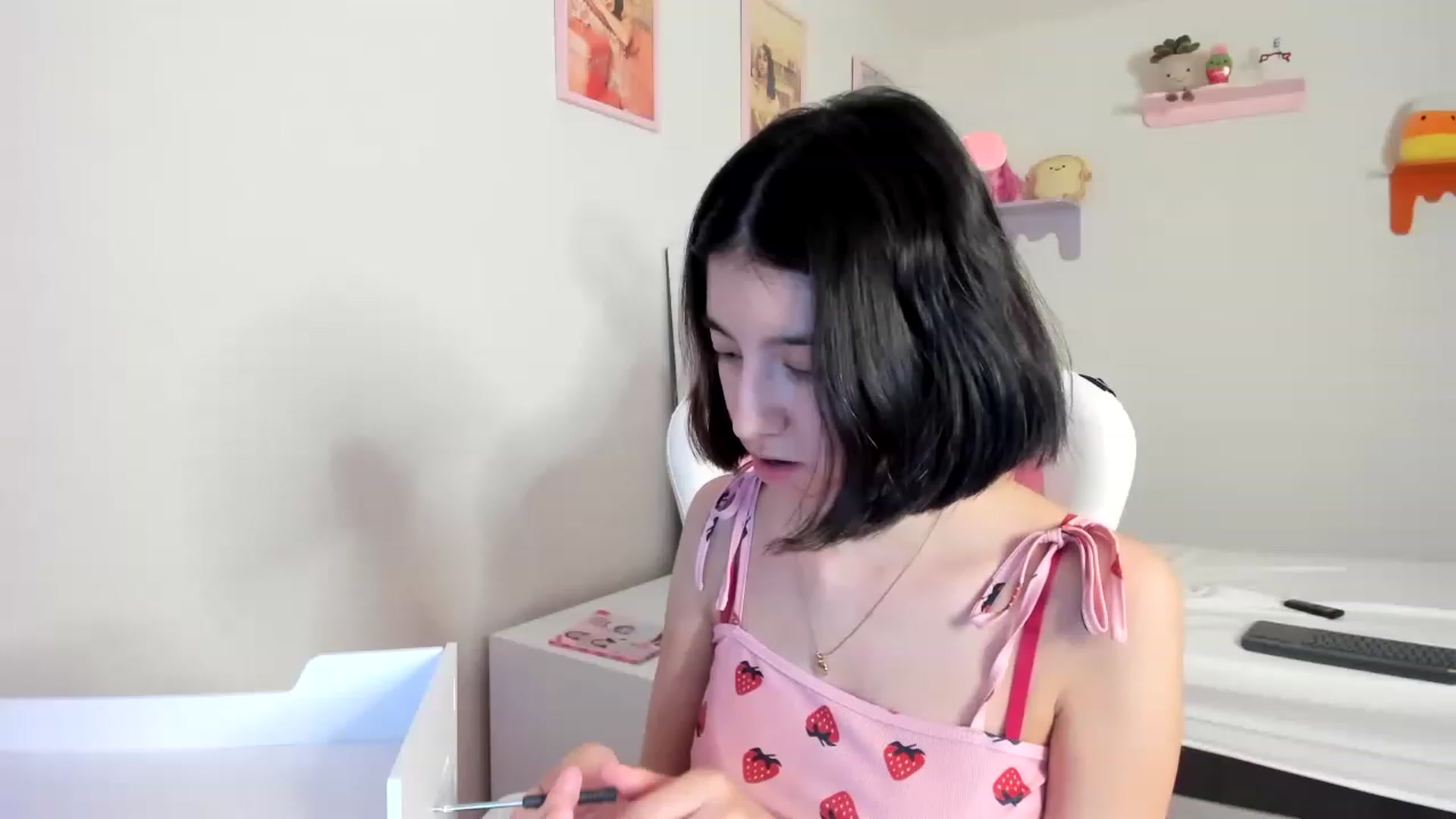 Cherrycute666 video thumbnail