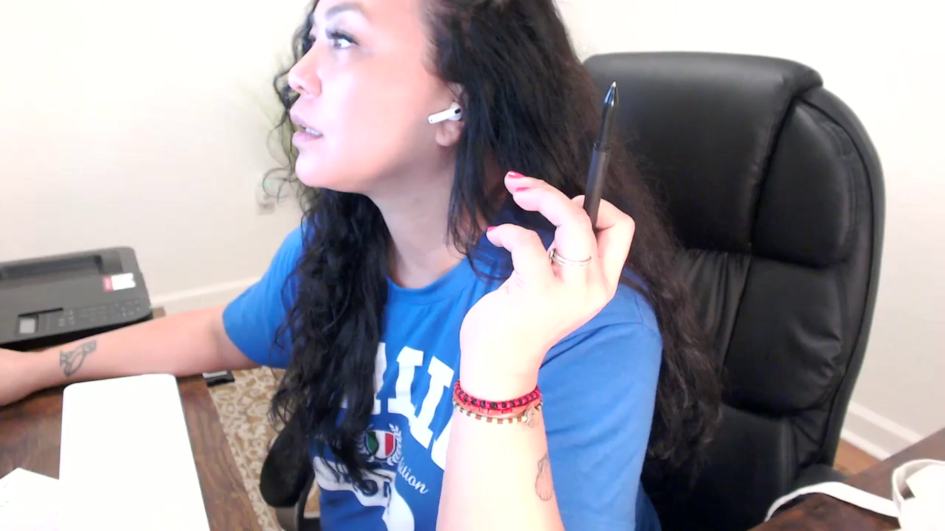 MickaylaStar video thumbnail
