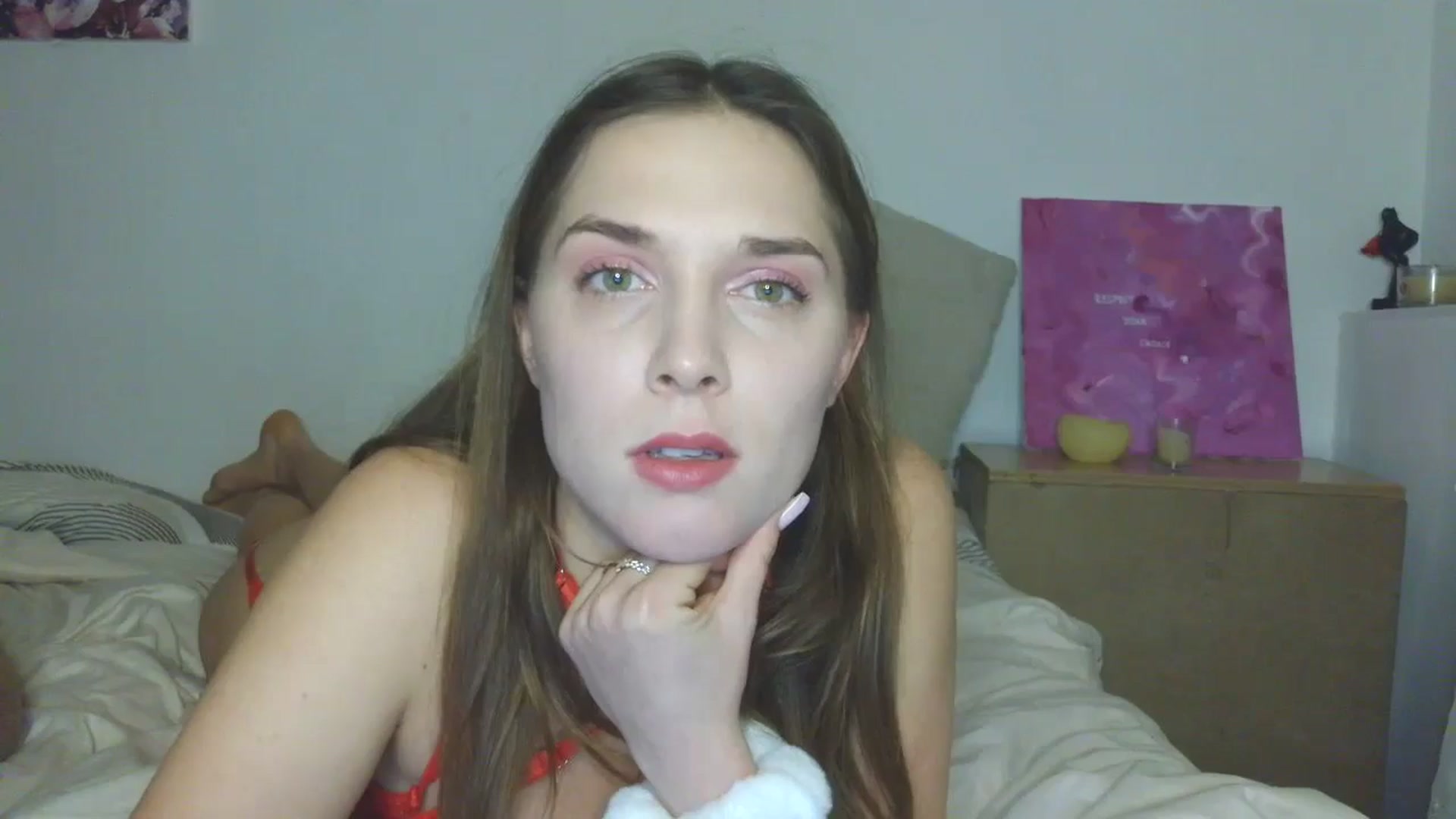 HaleyReed video thumbnail