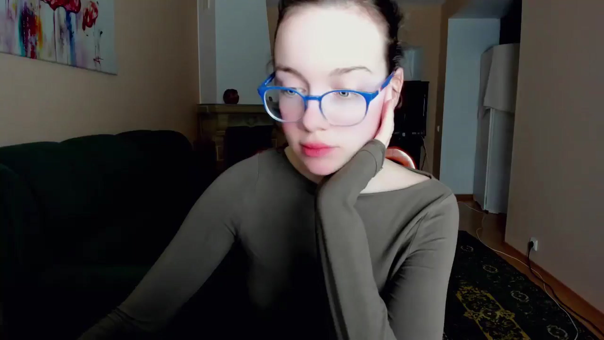 Baby_Melania video thumbnail