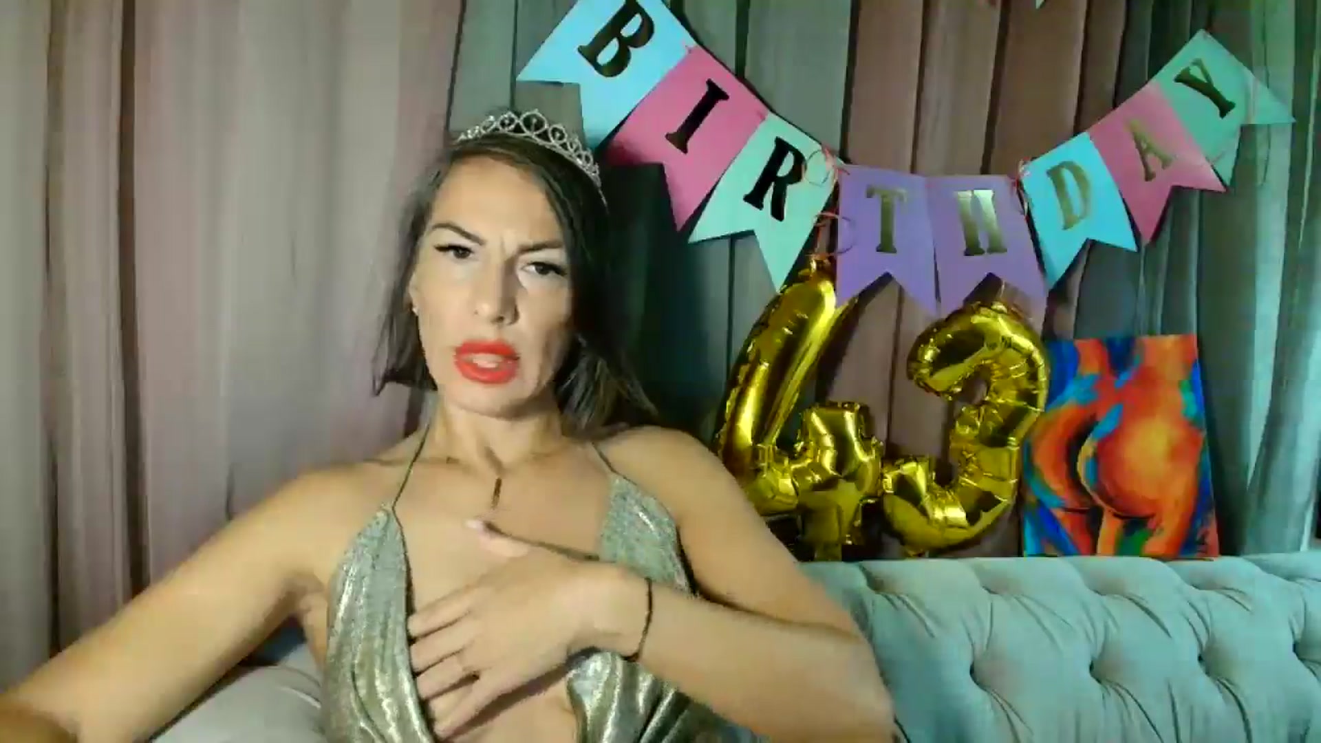 Bday_Aartemis video thumbnail
