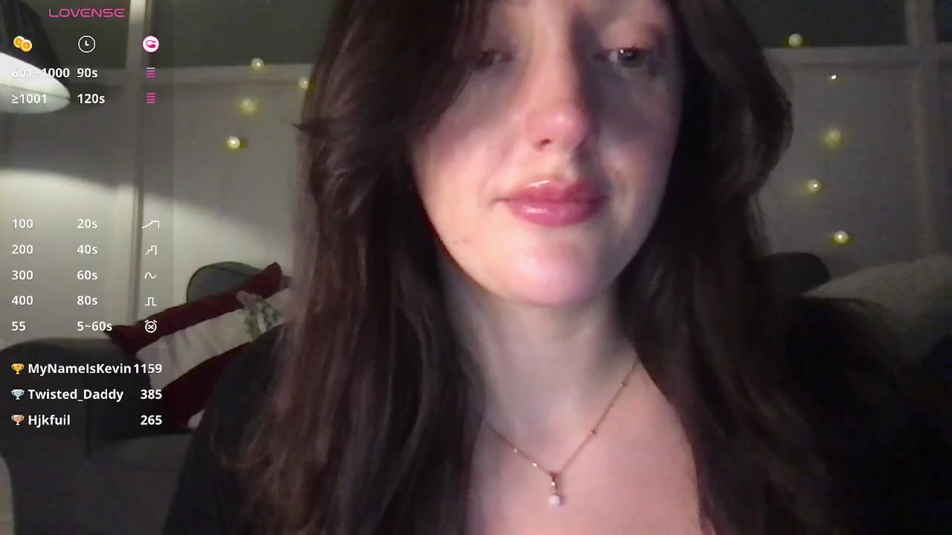 Laceyjames24 video thumbnail