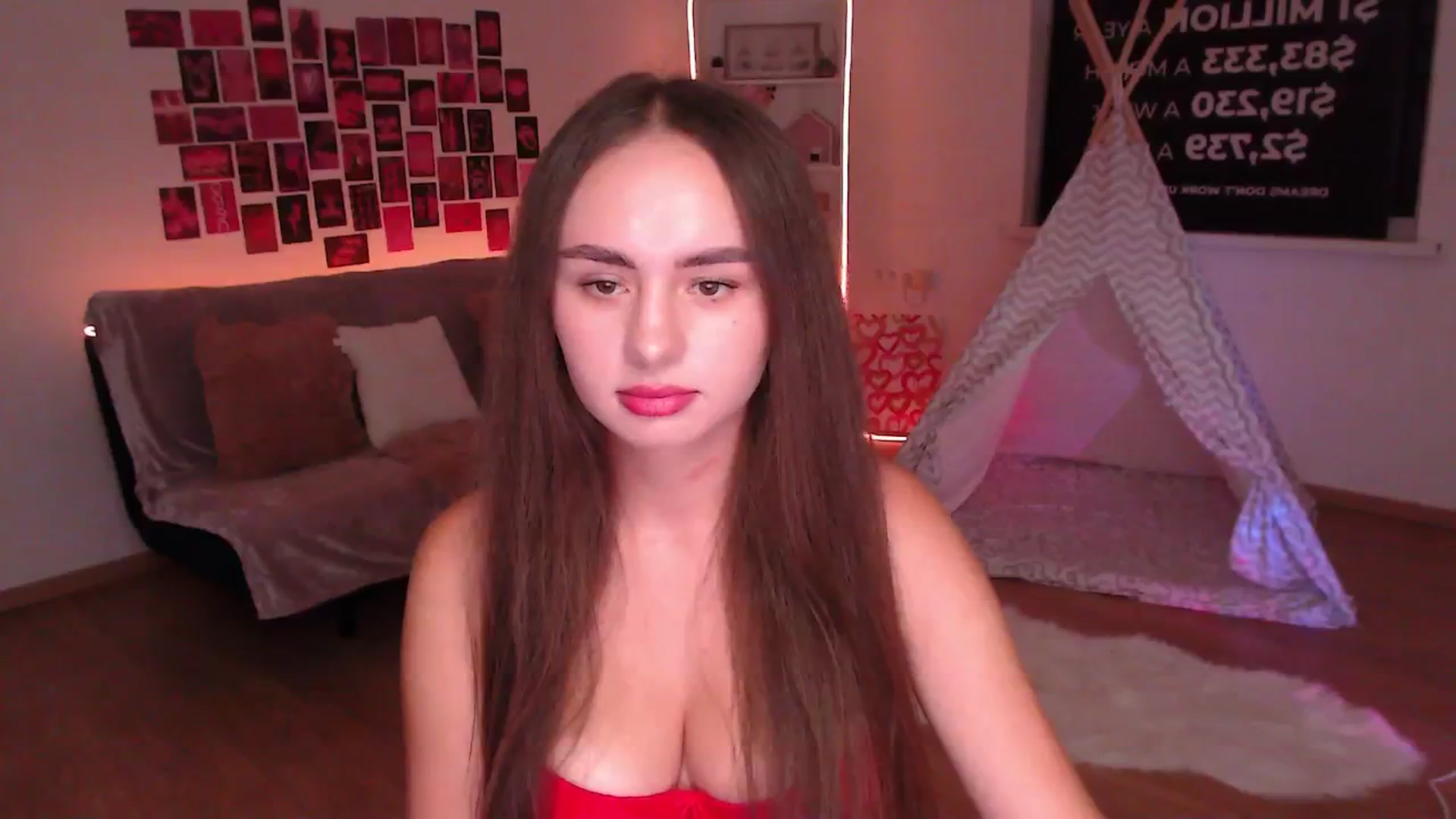 Lady_Luck0 video thumbnail
