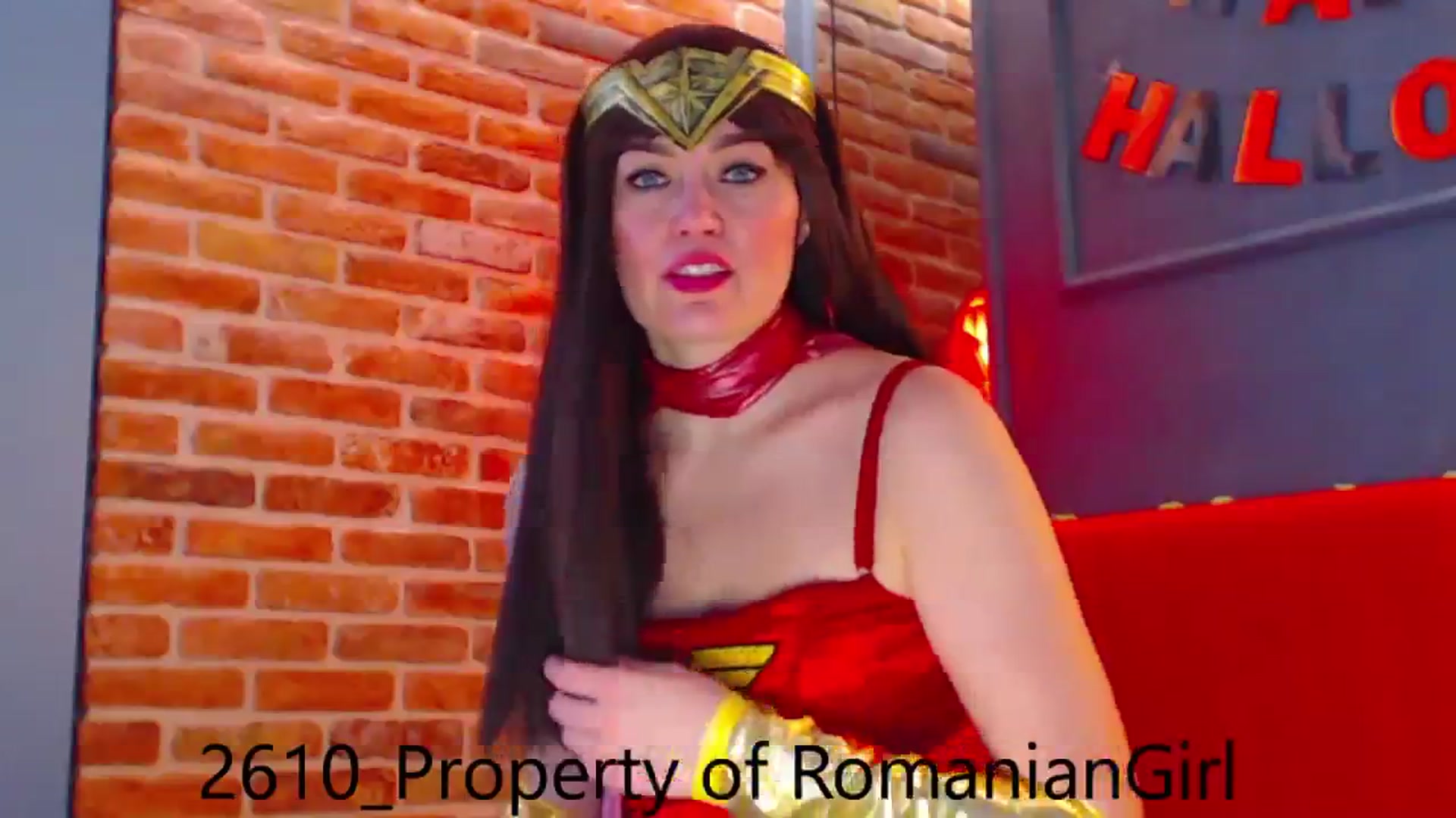 RomanianGirl video thumbnail