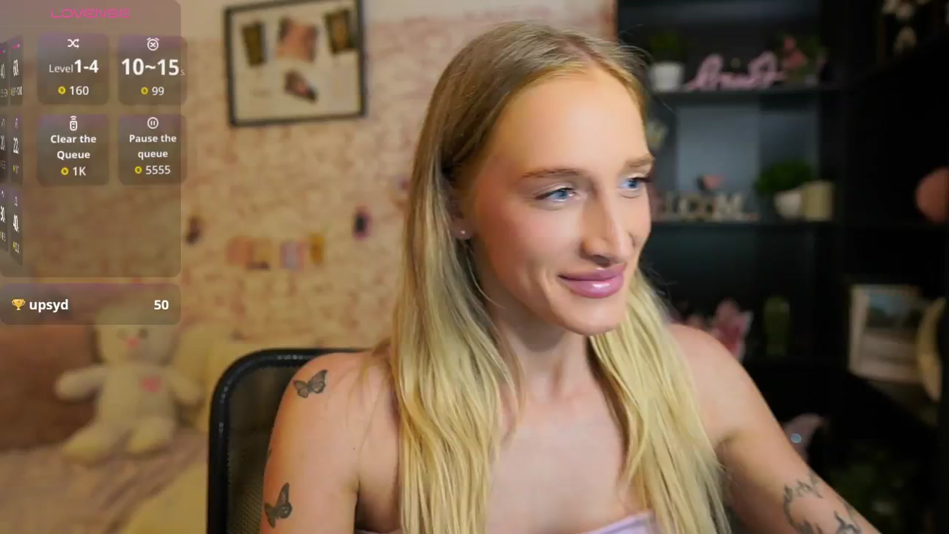 NicoletteShea video thumbnail