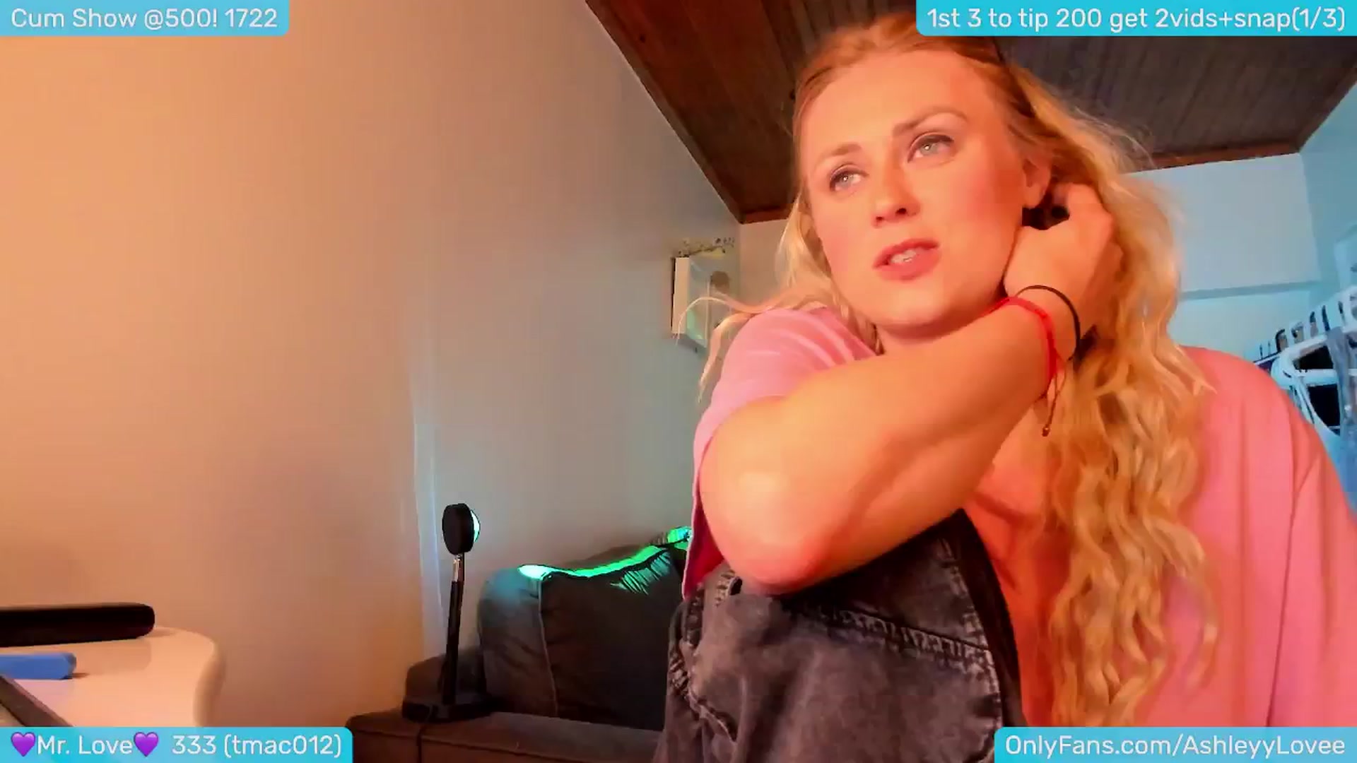 AshleyLove video thumbnail