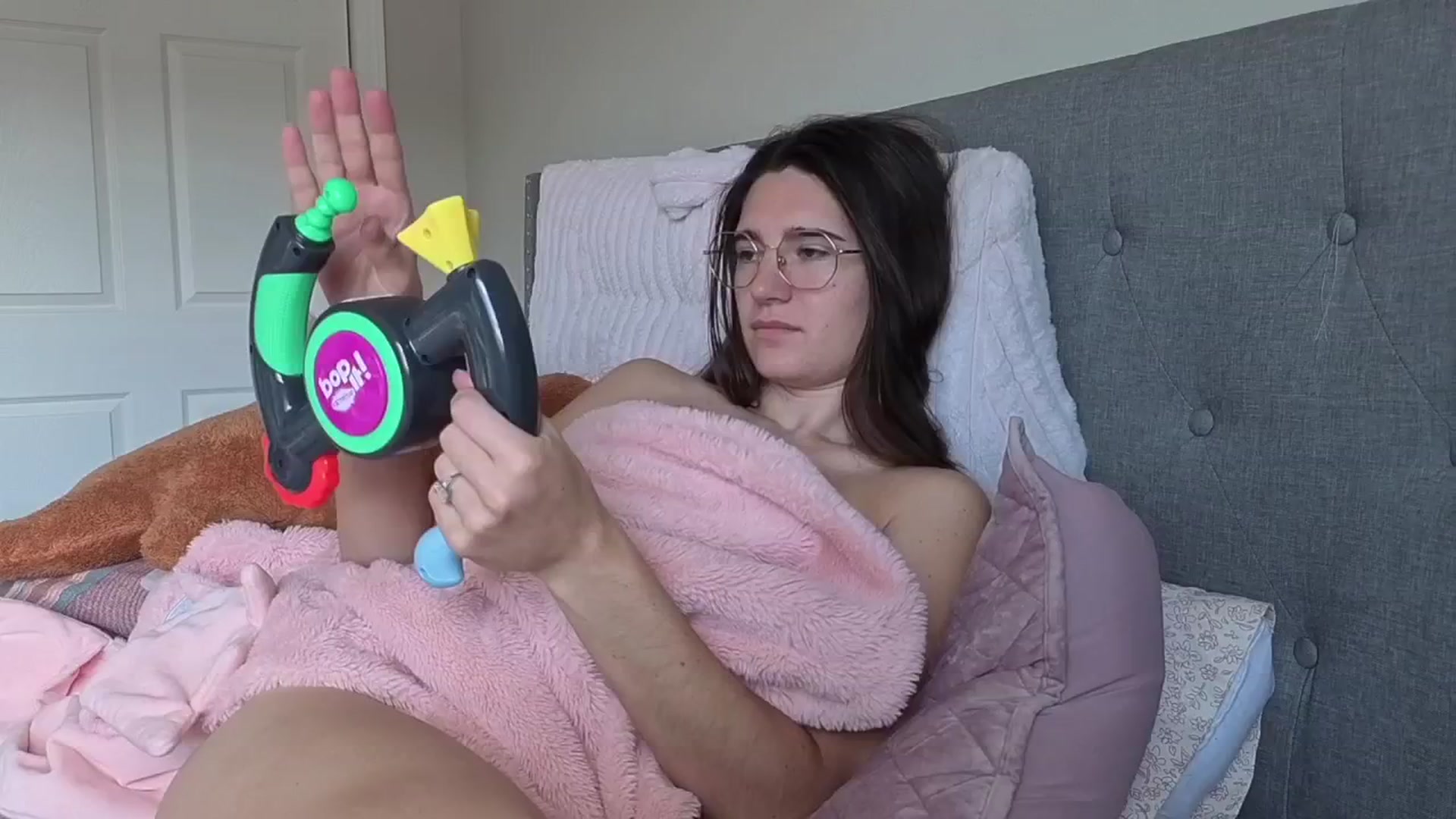Bambifarrina video thumbnail