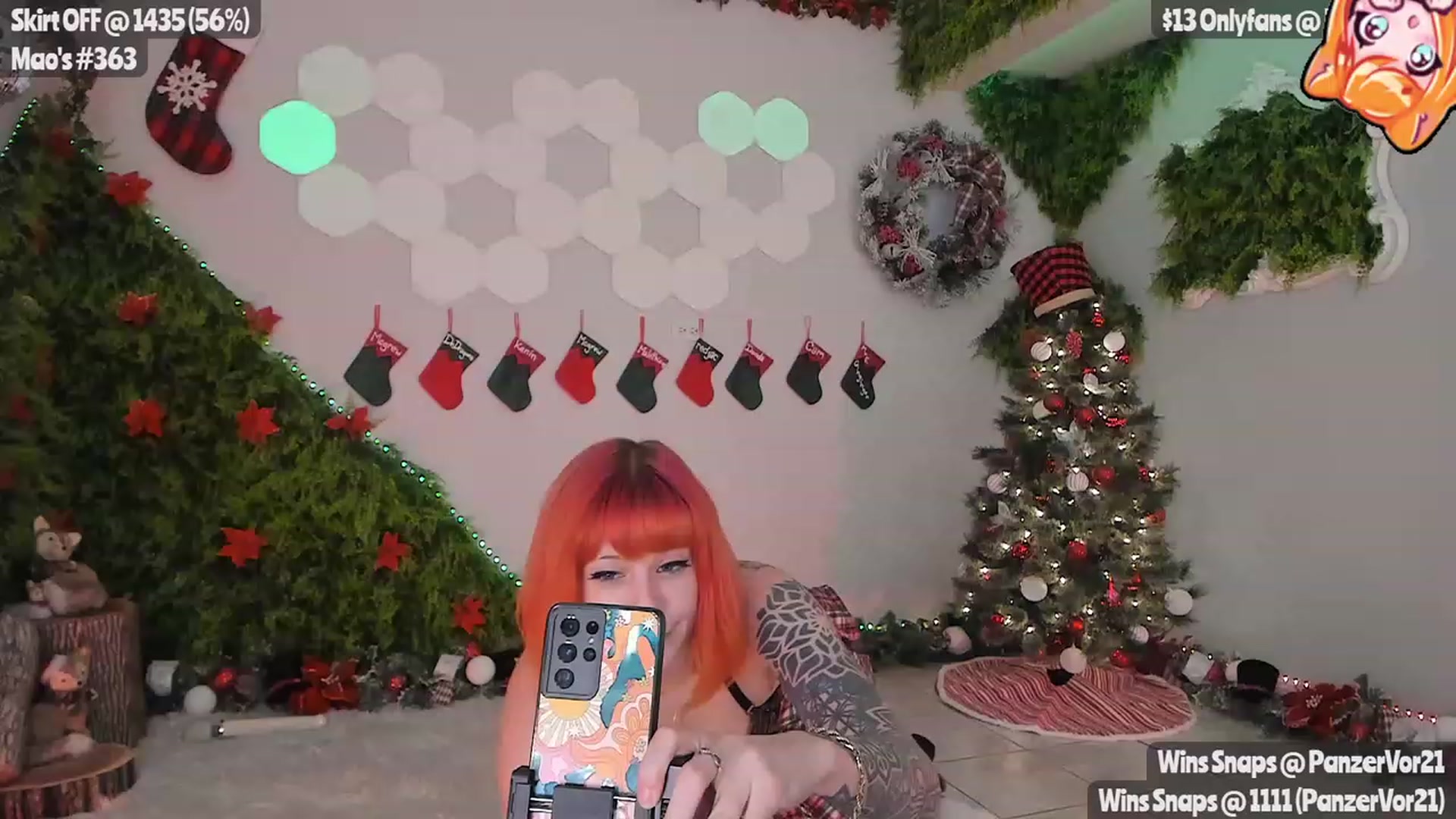 MissMao video thumbnail